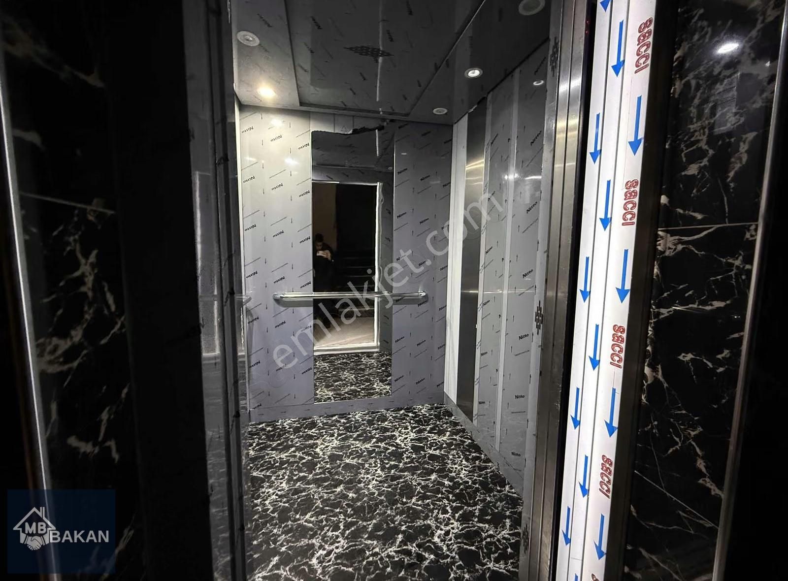 Bakan'dan %80 Kredi Fırsatı 3+1 Ultra Lüks Daire Acill - Görsel 5