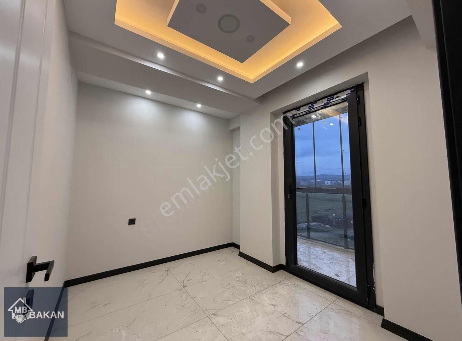 Bakan'dan %80 Kredi Fırsatı 3+1 Ultra Lüks Daire Acill - Görsel 24