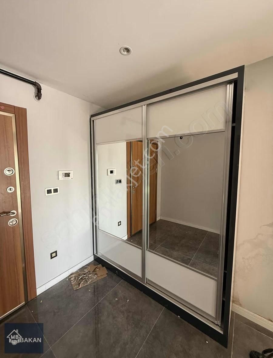 Bakan' Dan Tepeköy De Kiralık Ara Kat - Görsel 16