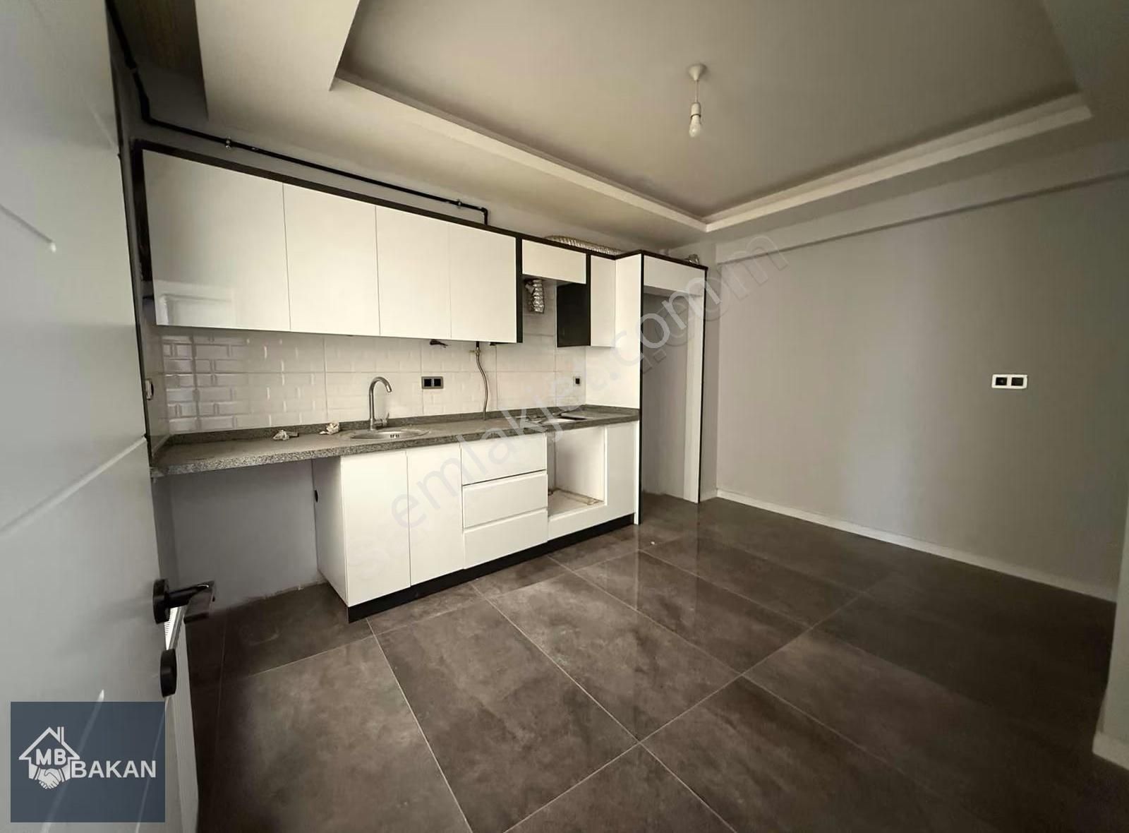 Bakan' Dan Tepeköy De Kiralık Ara Kat - Görsel 4