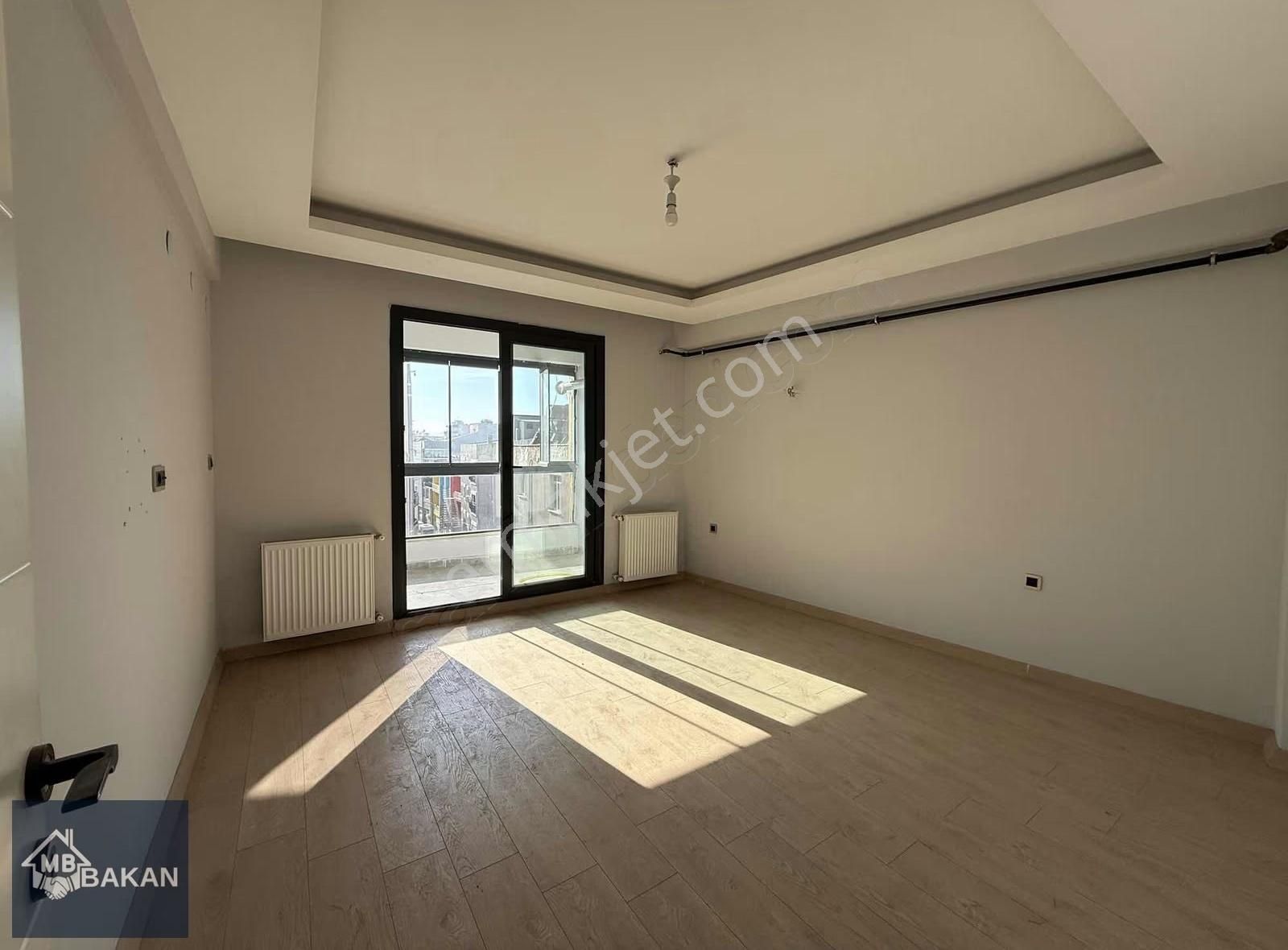 Bakan' Dan Tepeköy De Kiralık Ara Kat - Görsel 2