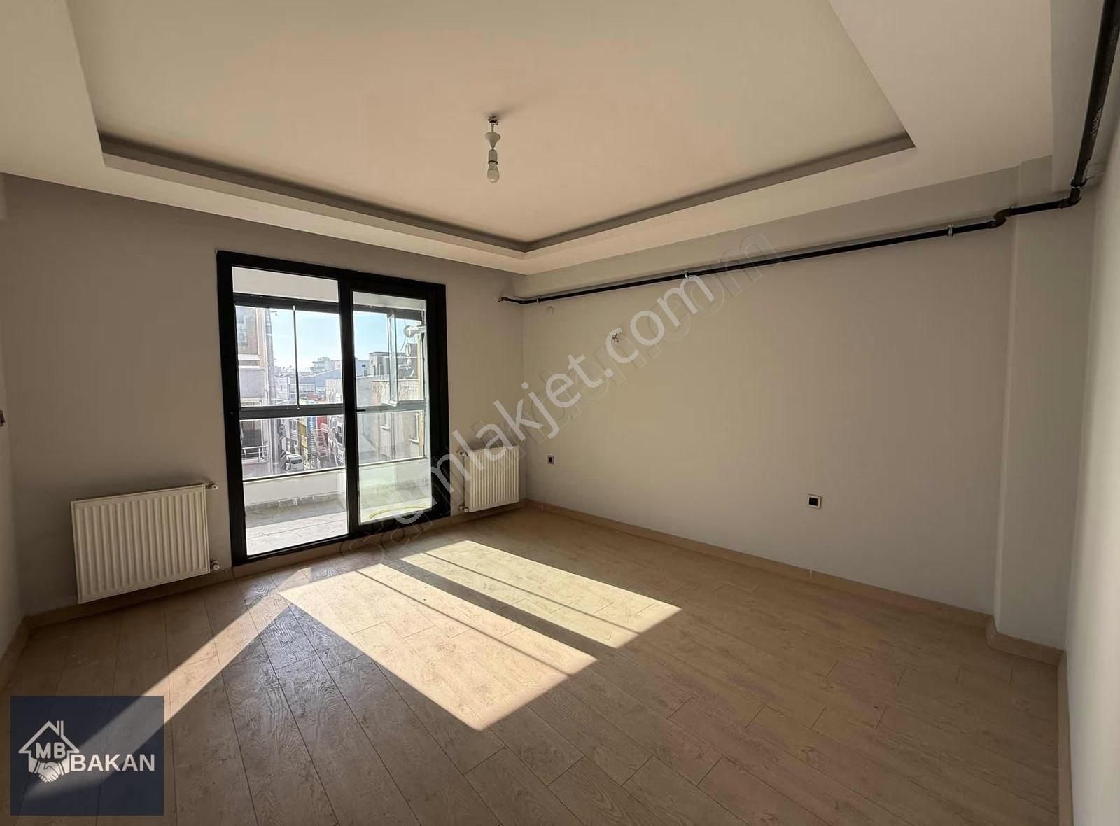 Bakan' Dan Tepeköy De Kiralık Ara Kat