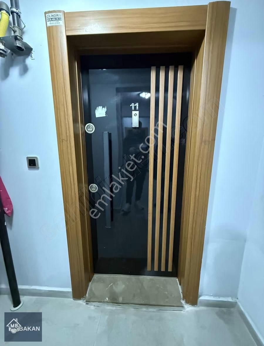 Bakan' Dan Tepeköy De Kiralık Ara Kat - Görsel 14