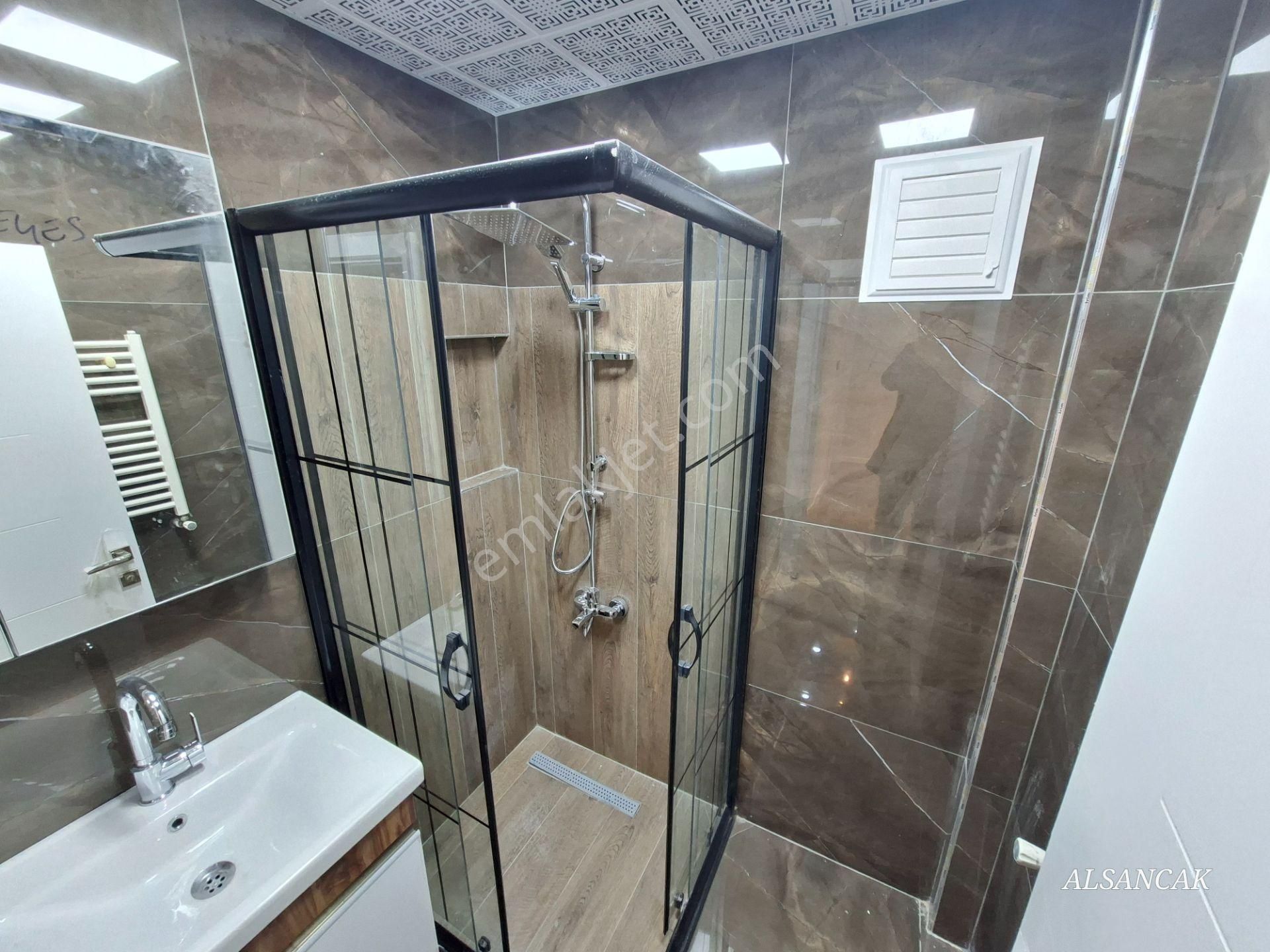 Süvari Merkezde 3+1 Katta Lüks Yapılı Satılık Daire - Görsel 24