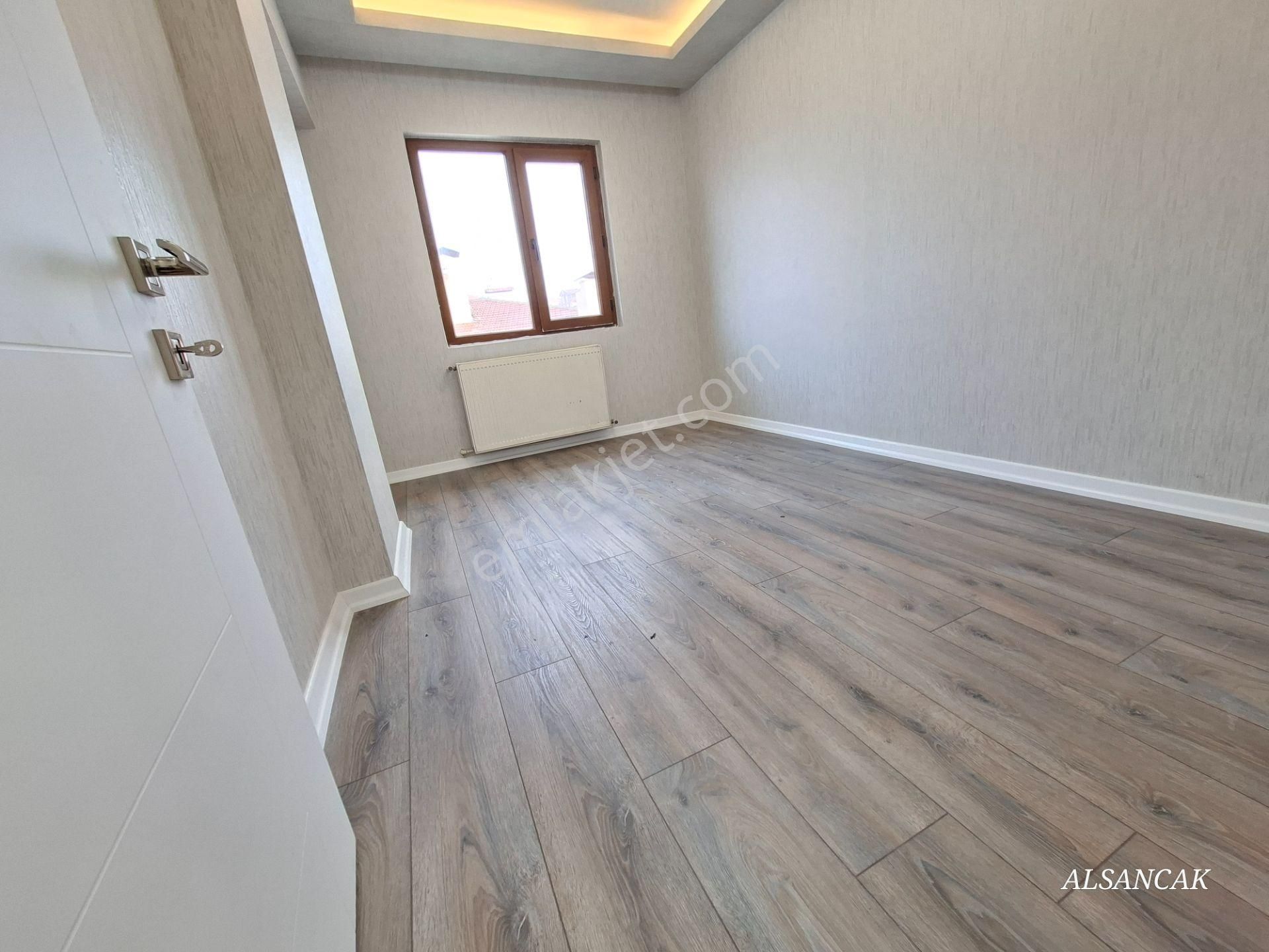 Süvari Merkezde 3+1 Katta Lüks Yapılı Satılık Daire - Görsel 21