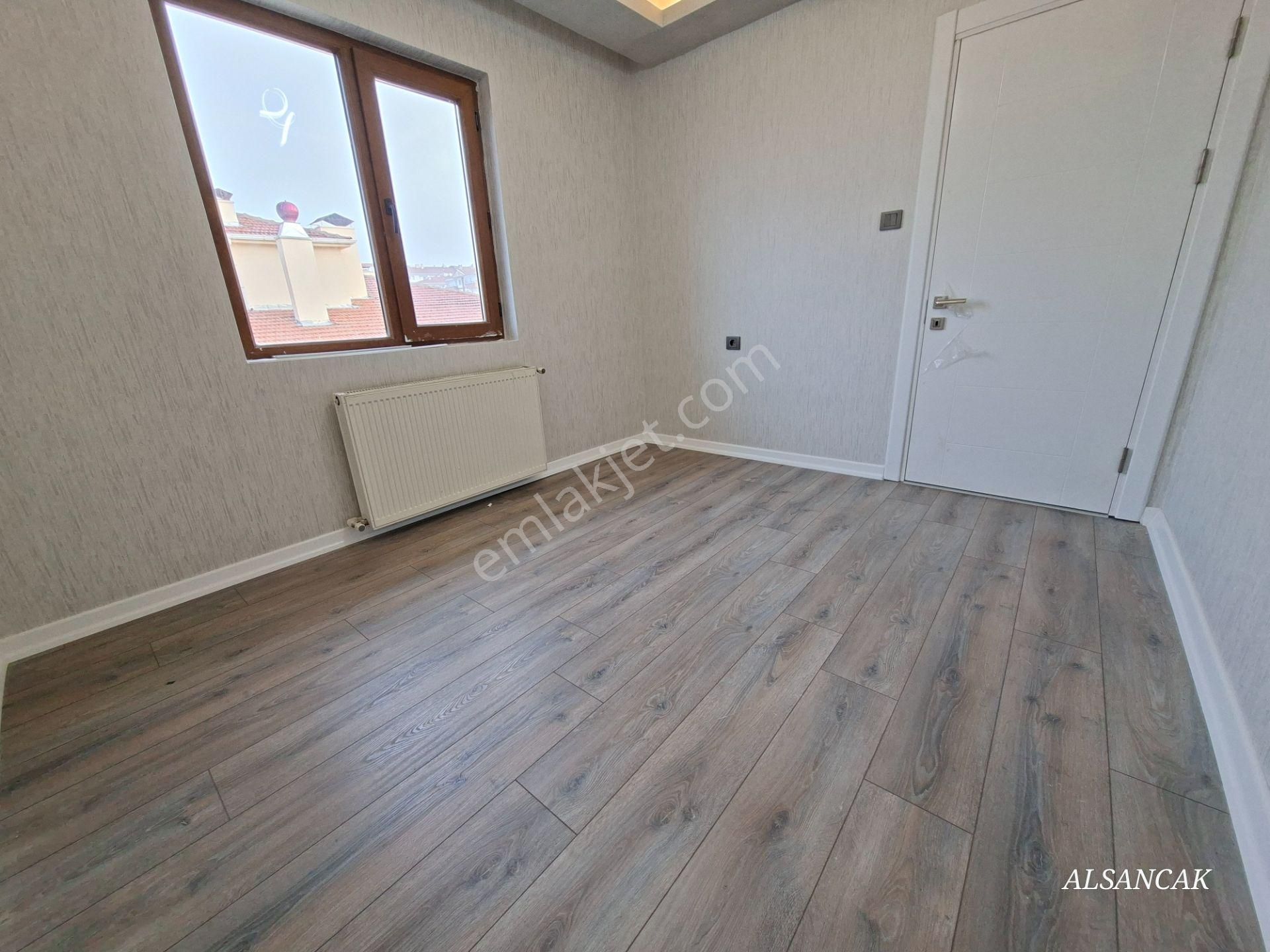 Süvari Merkezde 3+1 Katta Lüks Yapılı Satılık Daire - Görsel 26