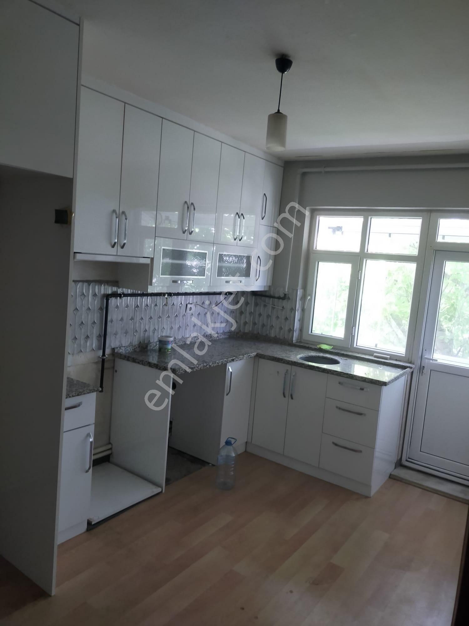Yeni Mahallede Satılık Daire - Görsel 5