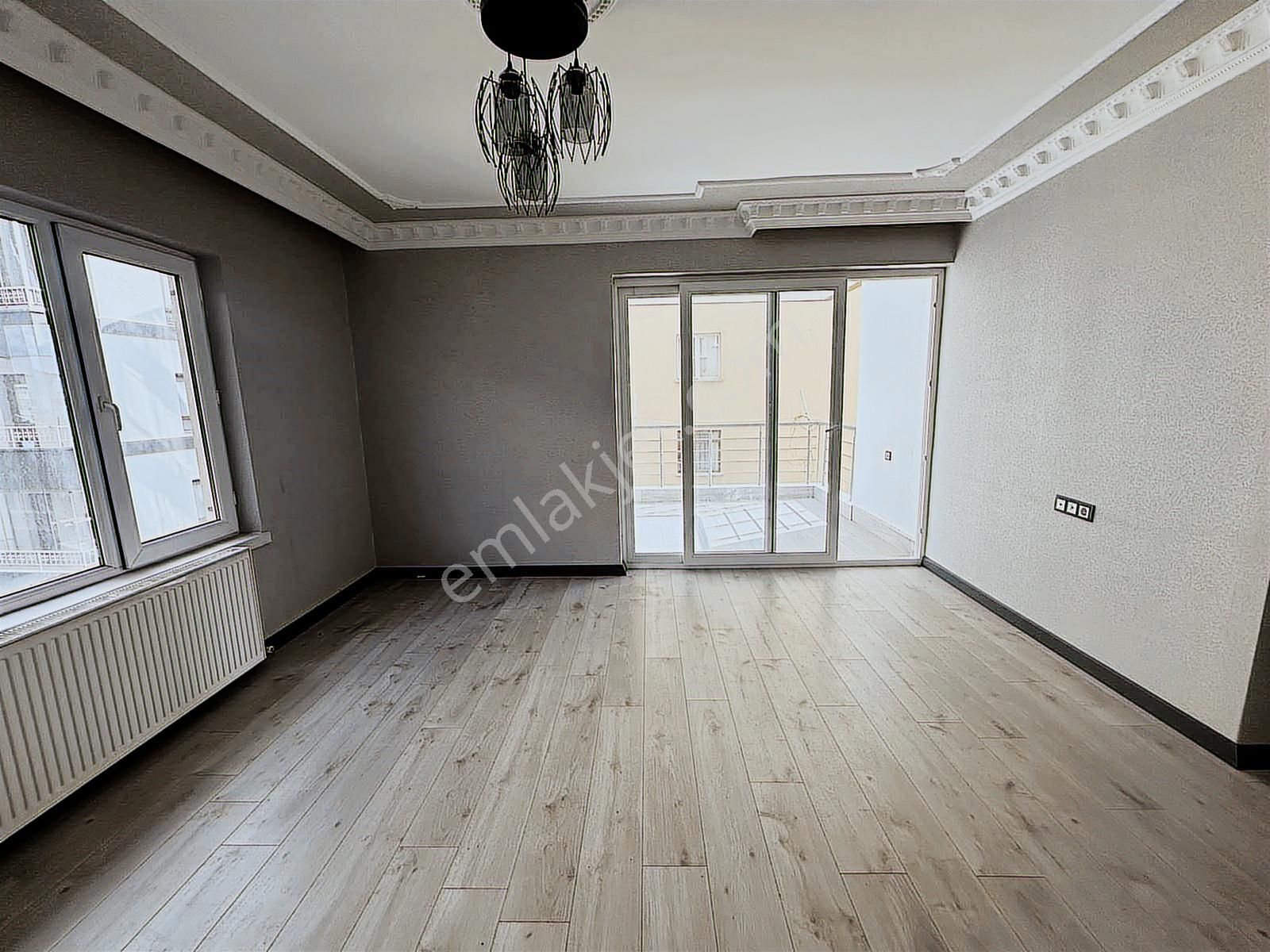 Evim Ankara'dan Keçiören Eseretepede Kat Konumunda Lüx Yapı - Görsel 30