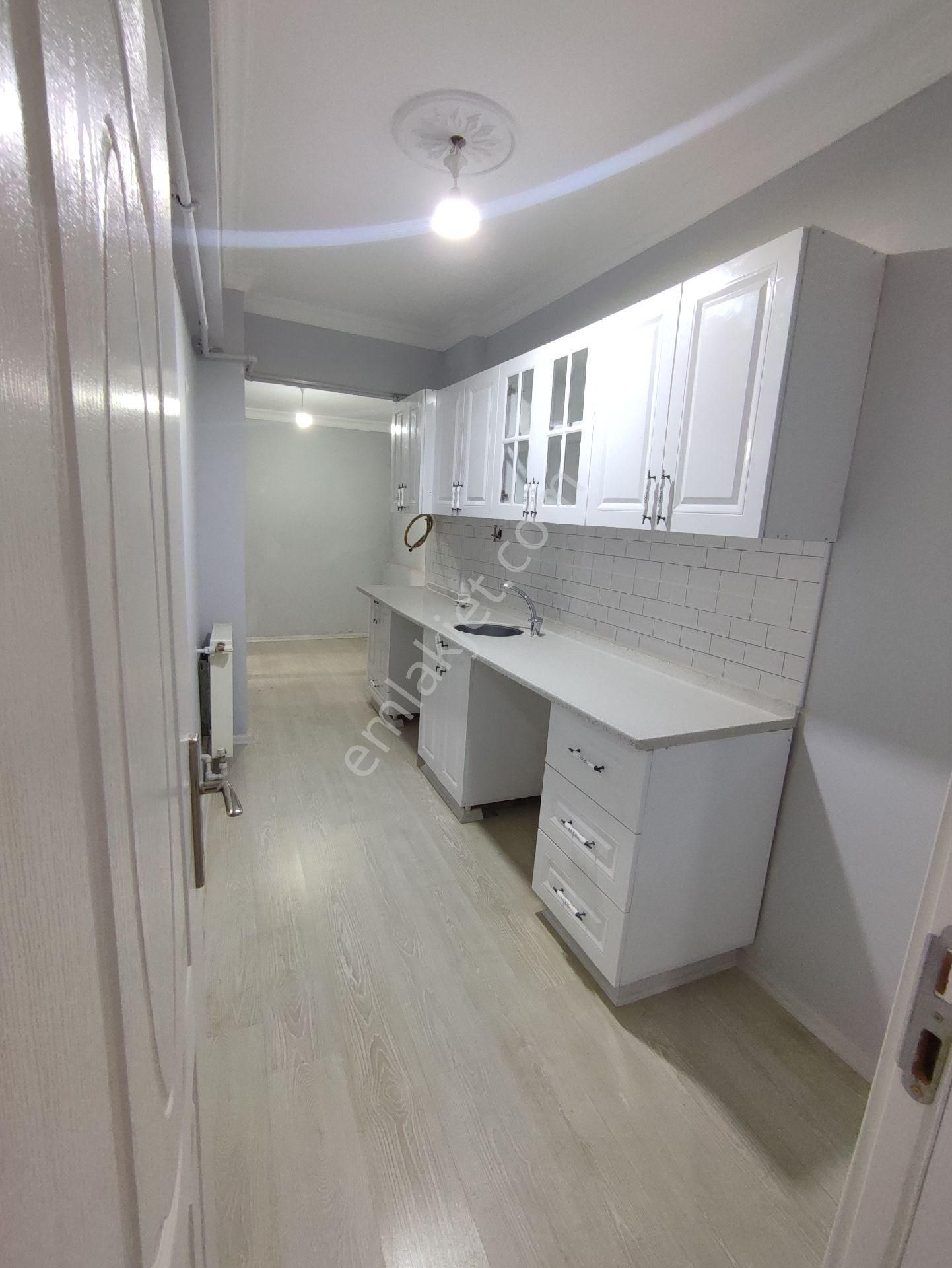 Esentepe Mahallesi'nde Satılık Bodrum Daire - Görsel 11