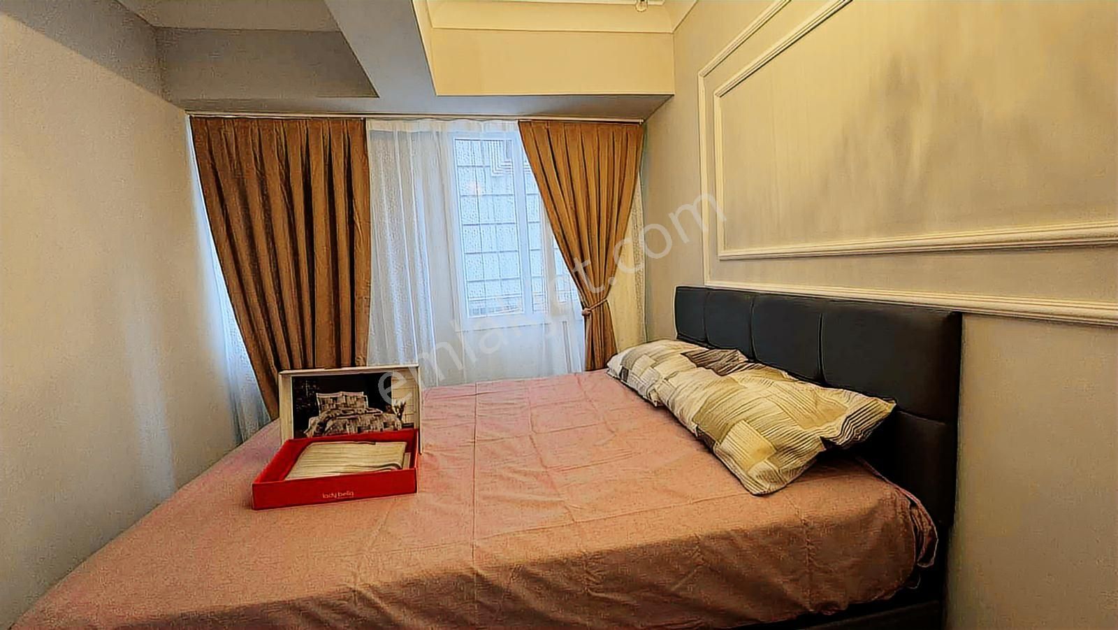 Kağıthane Cadde Üzerinde Full Eşyalı 2+1 Daire - Görsel 4