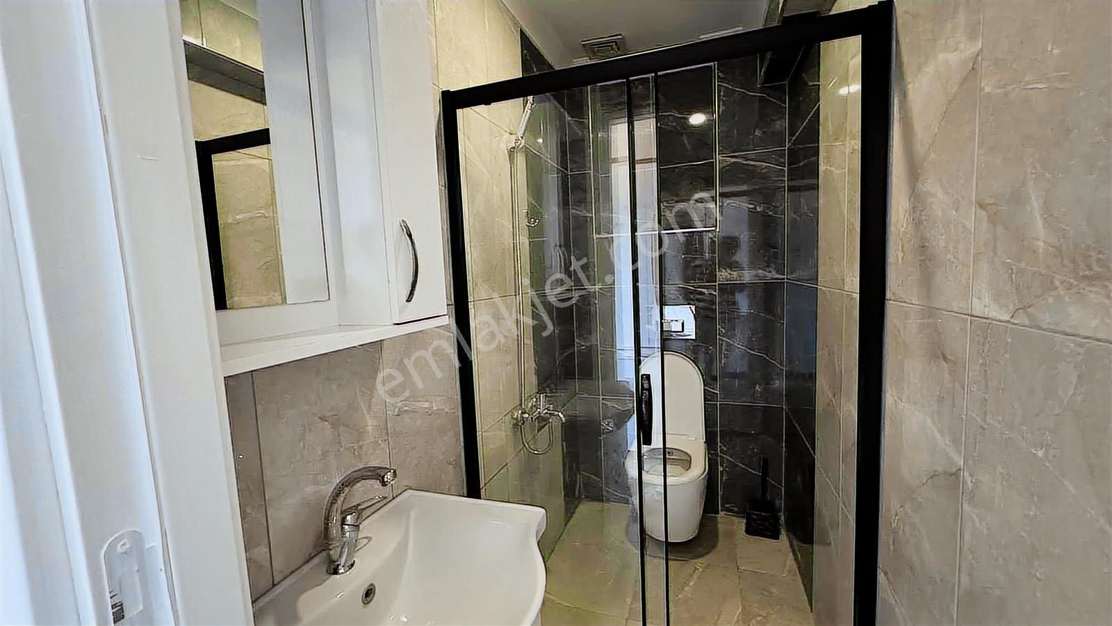 Kağıthane Cadde Üzerinde Full Eşyalı 2+1 Daire - Görsel 11