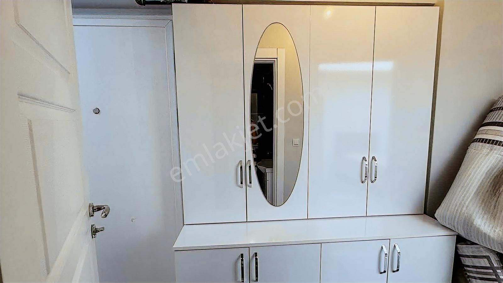 Kağıthane Cadde Üzerinde Full Eşyalı 2+1 Daire - Görsel 17