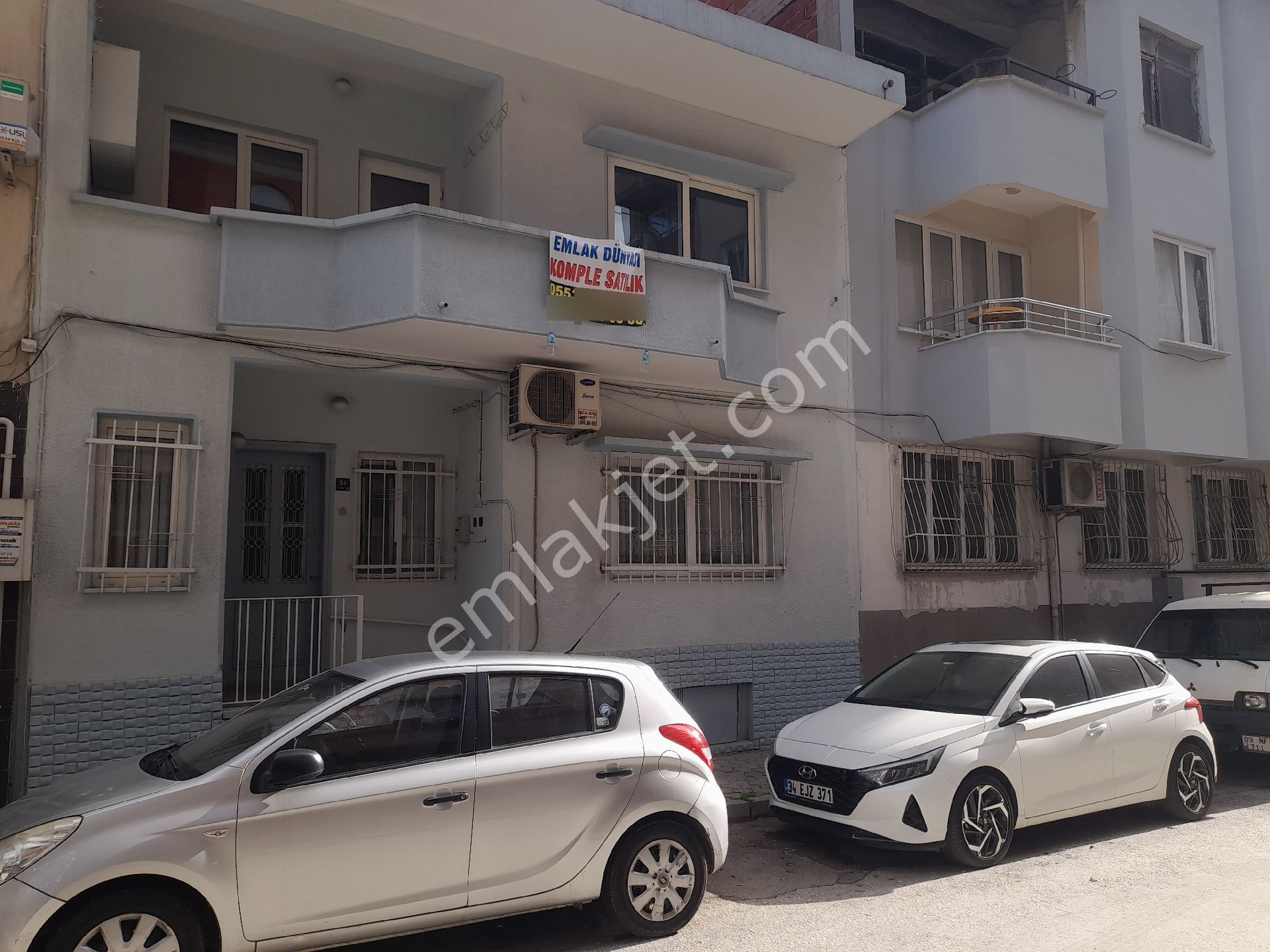 Merkezi Konumunda Satılık 2katlı Müstakil Bina - Görsel 7