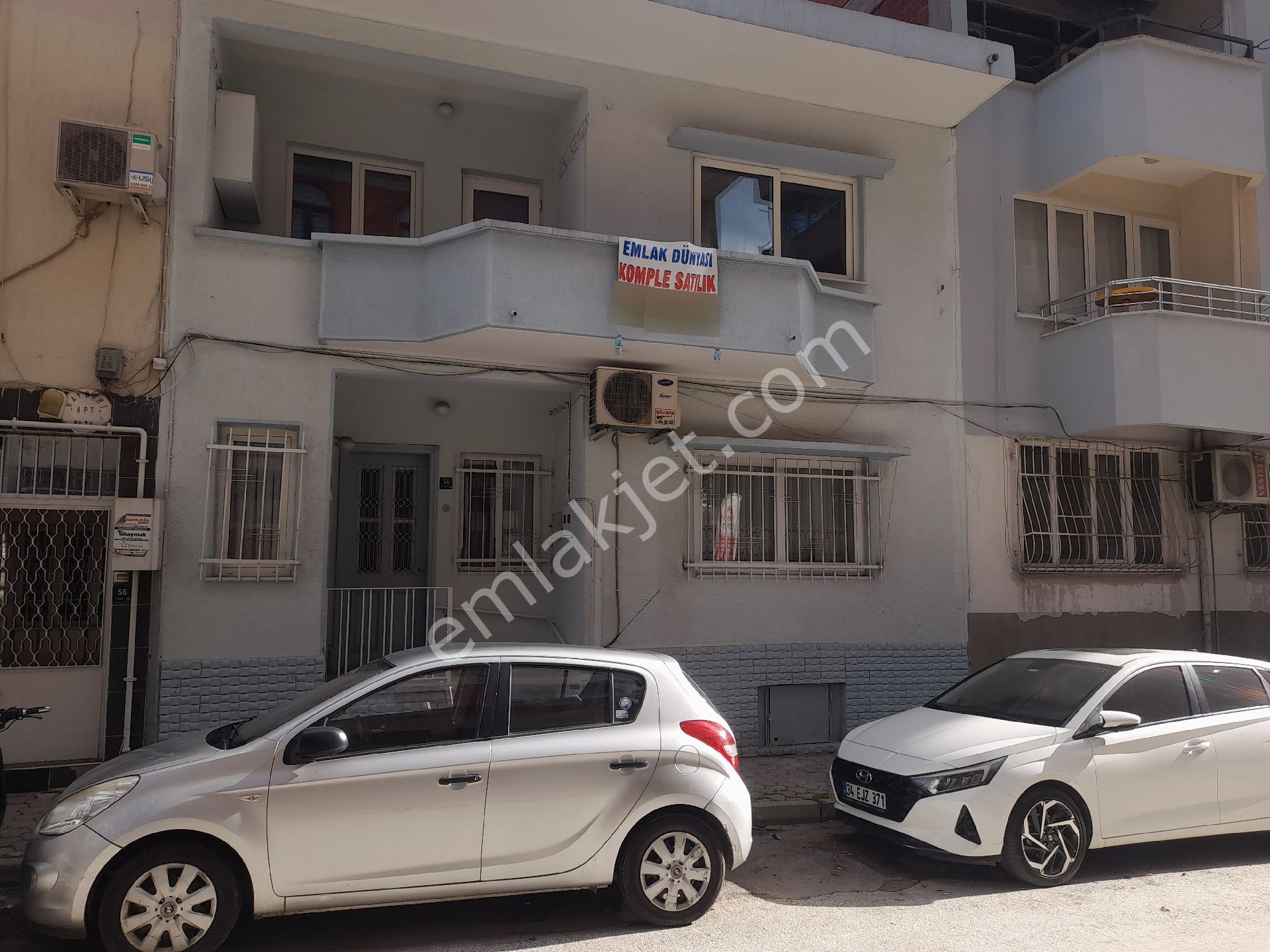 Merkezi Konumunda Satılık 2katlı Müstakil Bina - Görsel 8