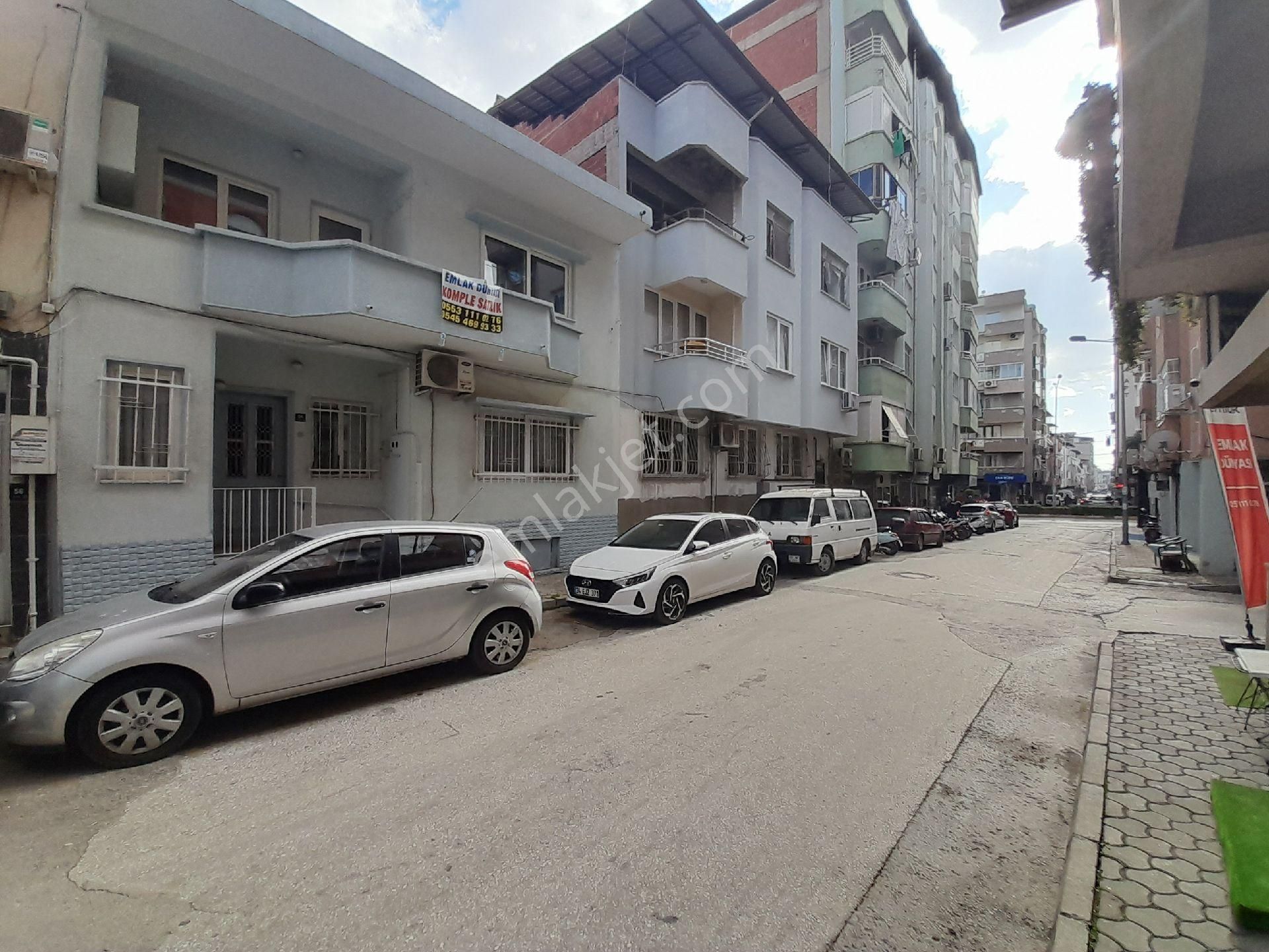 Merkezi Konumunda Satılık 2katlı Müstakil Bina - Görsel 10