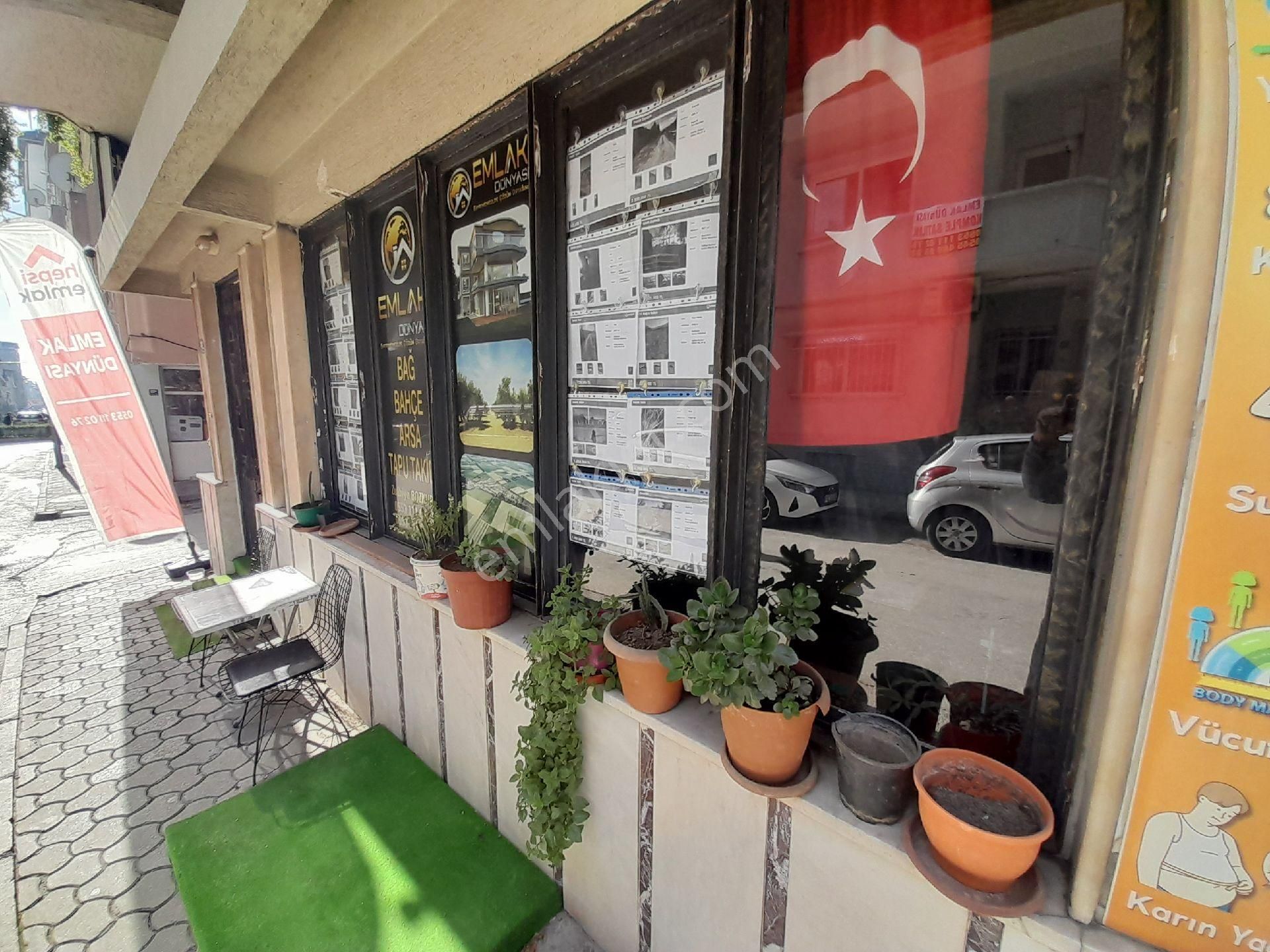 Merkezi Konumunda Satılık 2katlı Müstakil Bina - Görsel 5