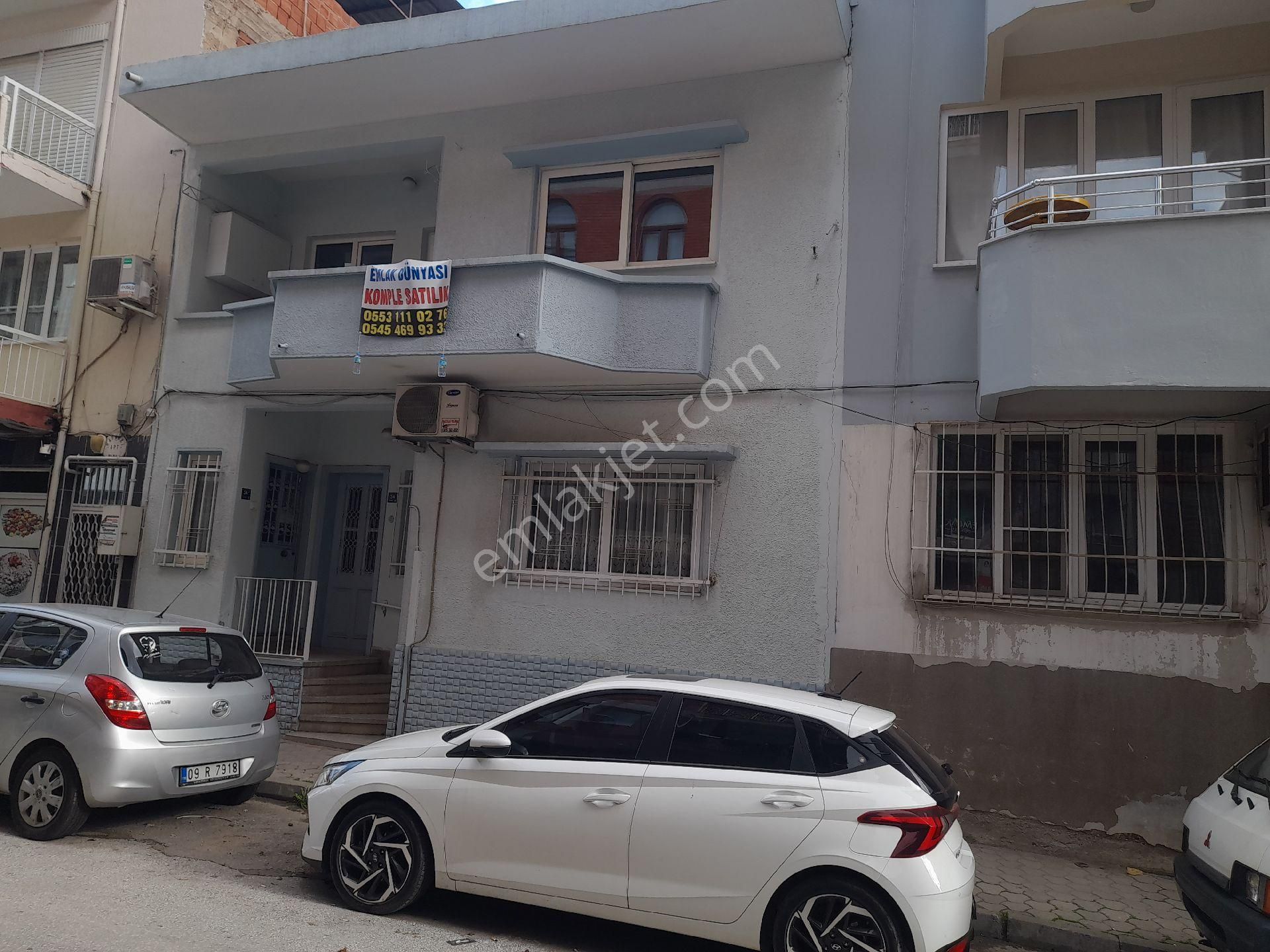 Merkezi Konumunda Satılık 2katlı Müstakil Bina - Görsel 3