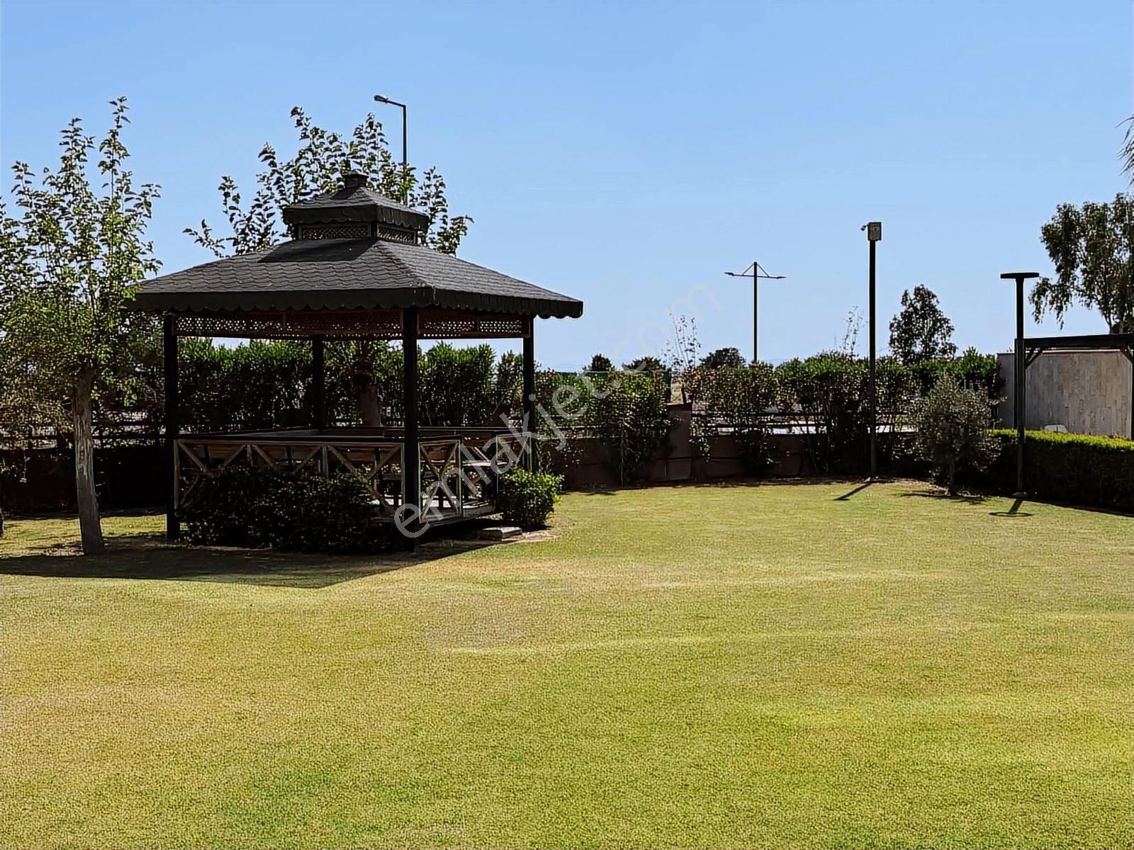 Mavişehir Mavi Ege Sitesinde Tam Deniz Manzaralı 4+1 Daire - Görsel 29