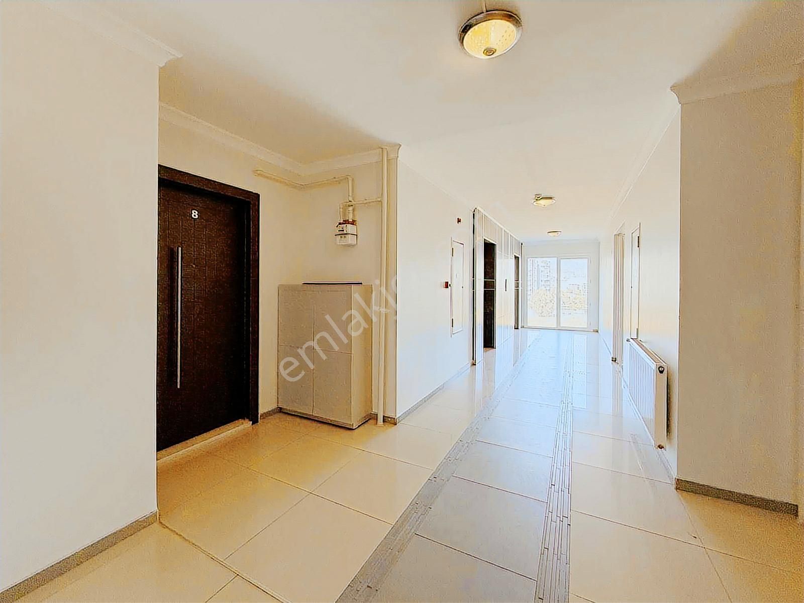 Mavişehir Mavi Ege Sitesinde Tam Deniz Manzaralı 4+1 Daire - Görsel 14