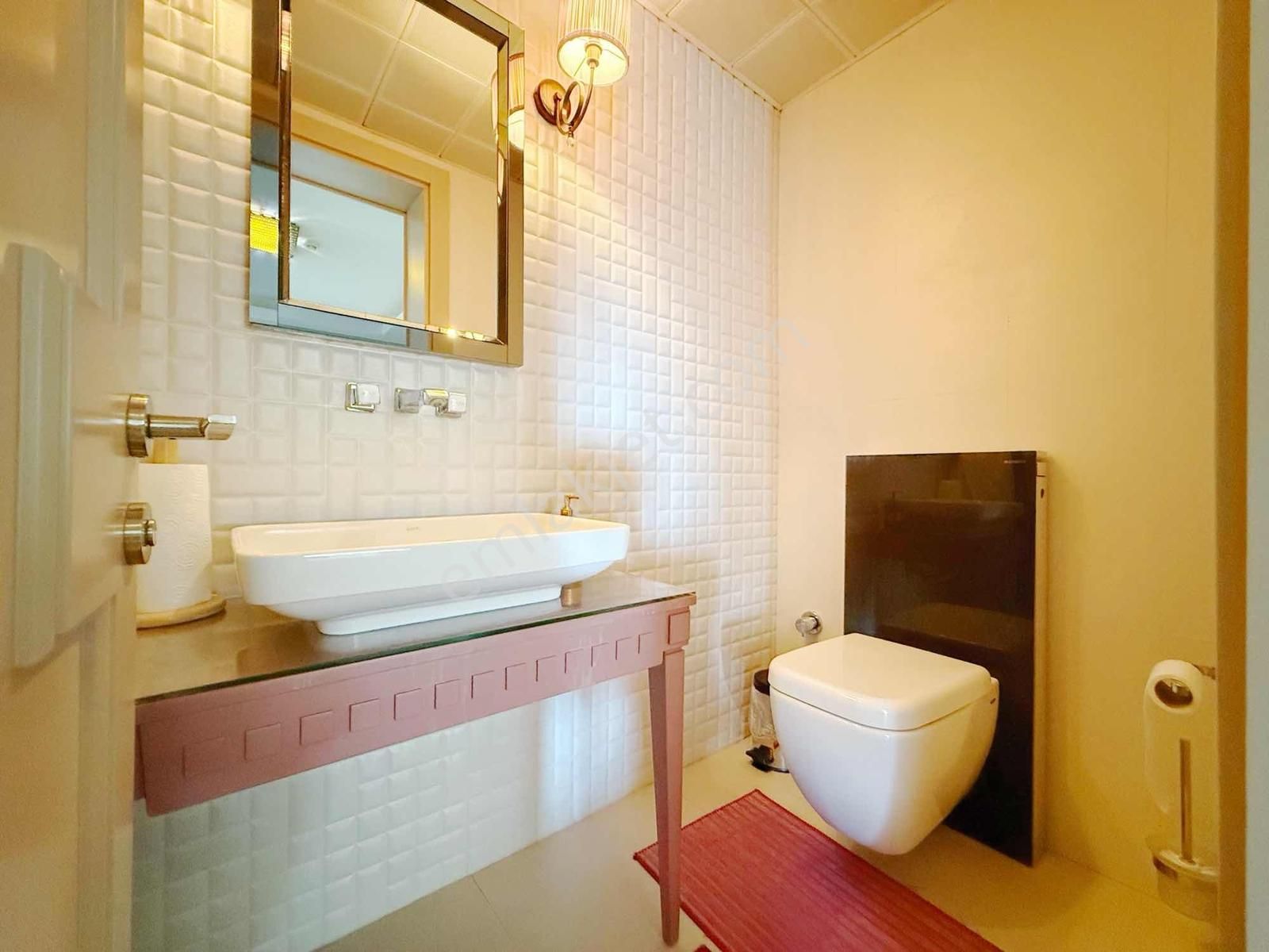 Mavişehir Mavi Ege Sitesinde Tam Deniz Manzaralı 4+1 Daire - Görsel 15