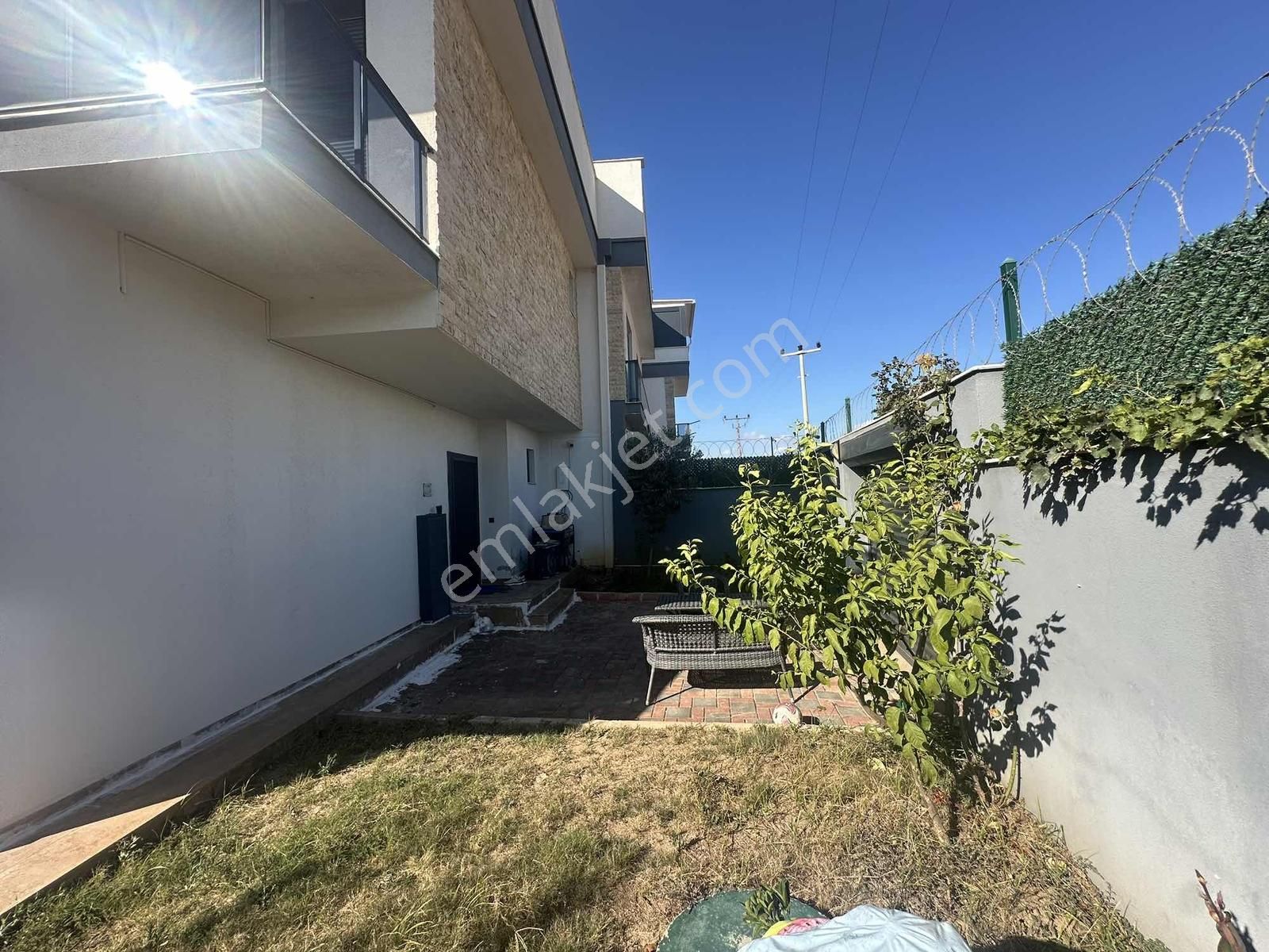 Döşemealtı Altınkalede Müstakil Havuzlu 3+1 Satılık Villa - Görsel 6