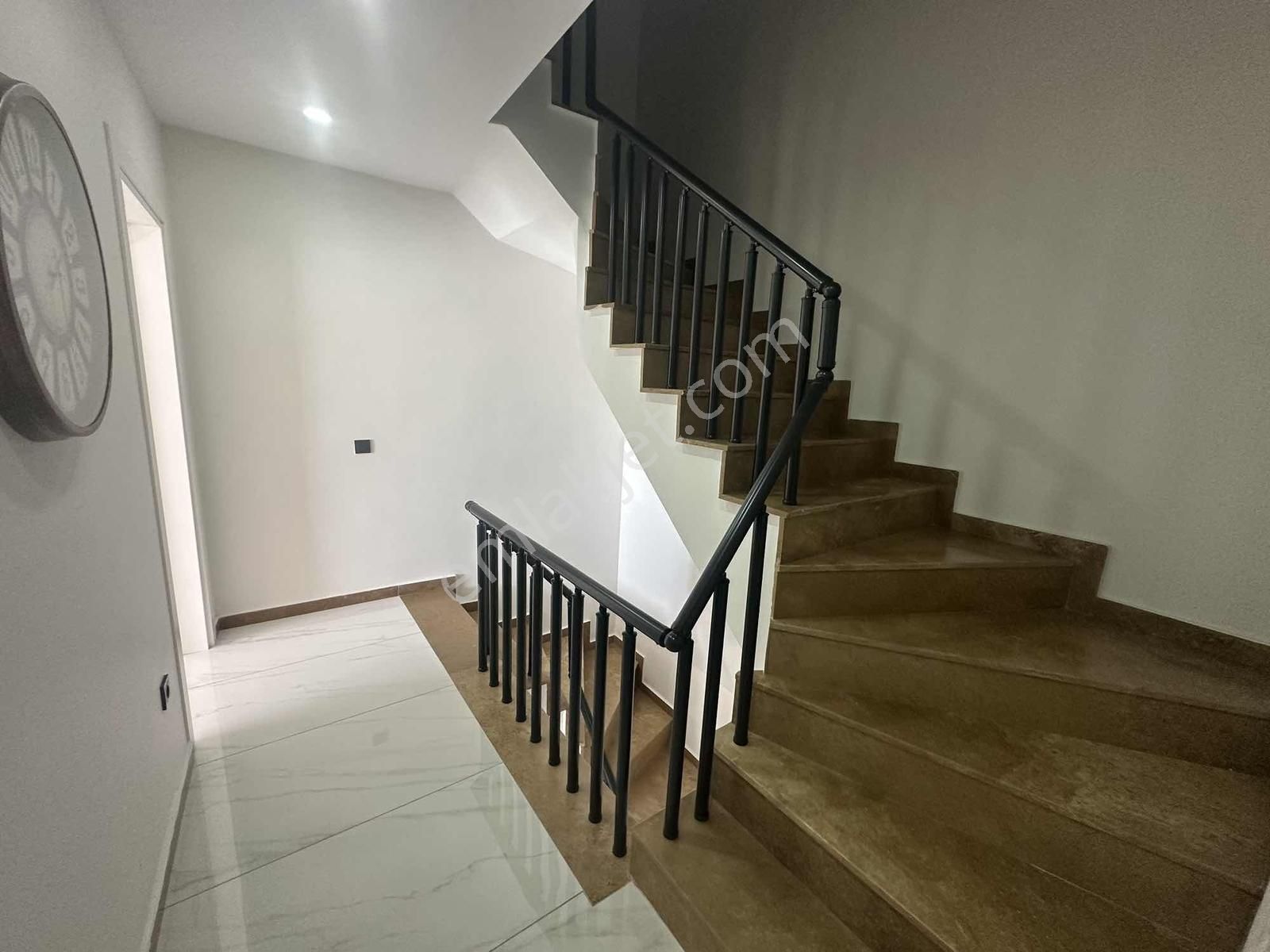 Döşemealtı Altınkalede Müstakil Havuzlu 3+1 Satılık Villa - Görsel 16