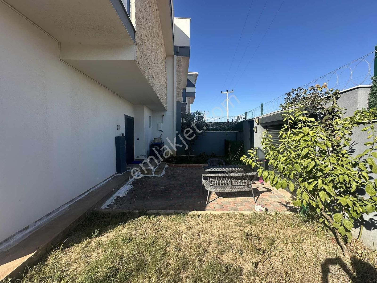 Döşemealtı Altınkalede Müstakil Havuzlu 3+1 Satılık Villa - Görsel 35