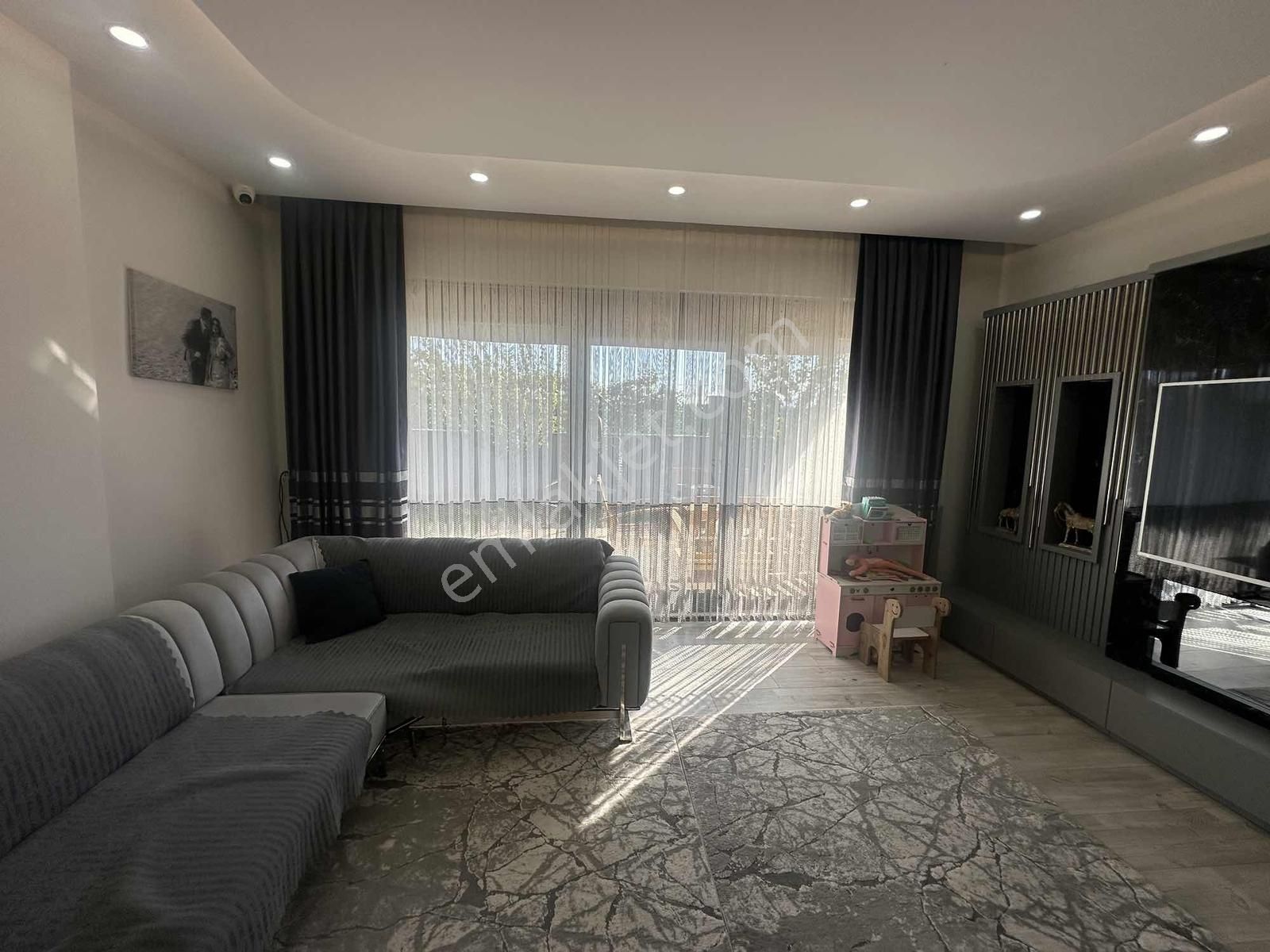 Döşemealtı Altınkalede Müstakil Havuzlu 3+1 Satılık Villa - Görsel 11