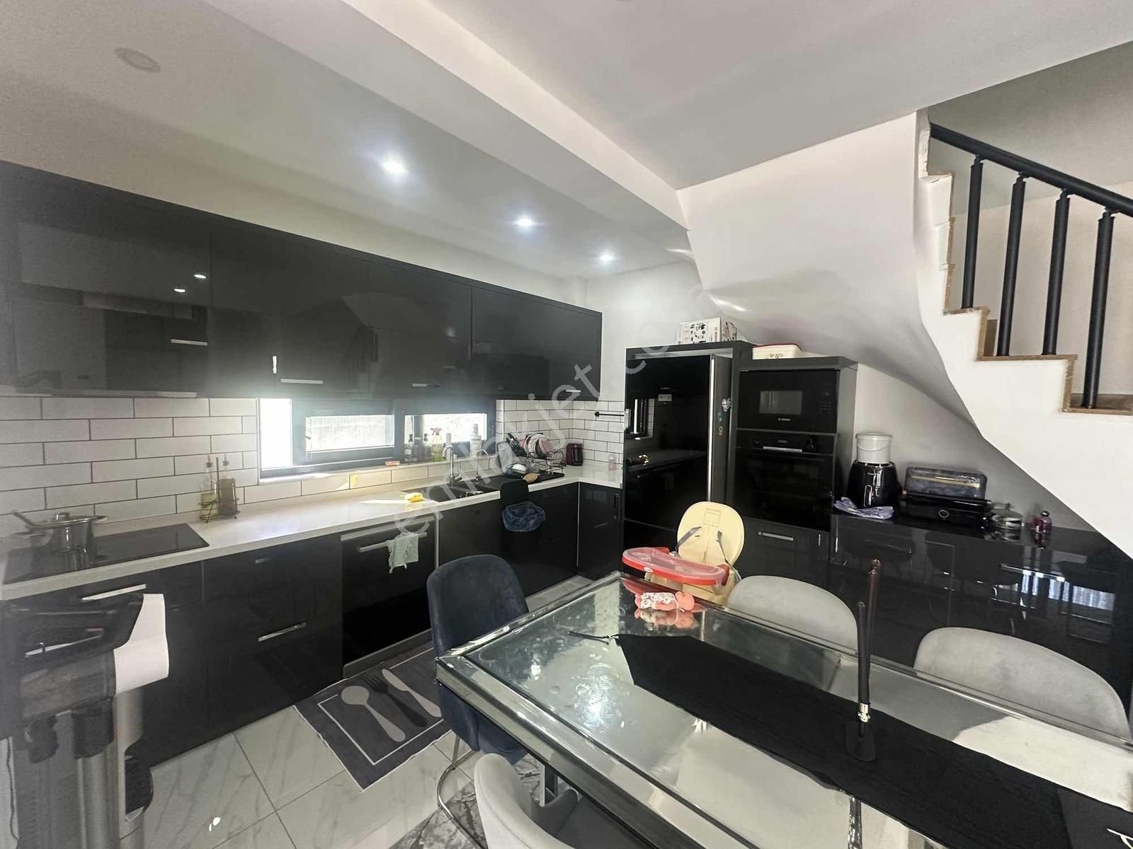 Döşemealtı Altınkalede Müstakil Havuzlu 3+1 Satılık Villa - Görsel 2