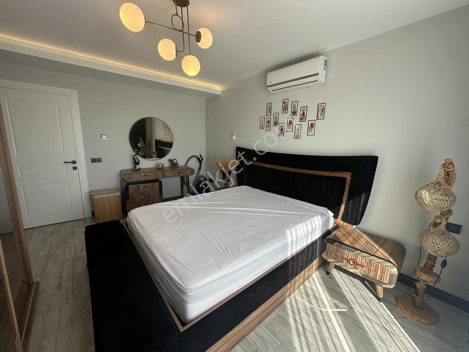 Döşemealtı Altınkalede Müstakil Havuzlu 3+1 Satılık Villa - Görsel 28