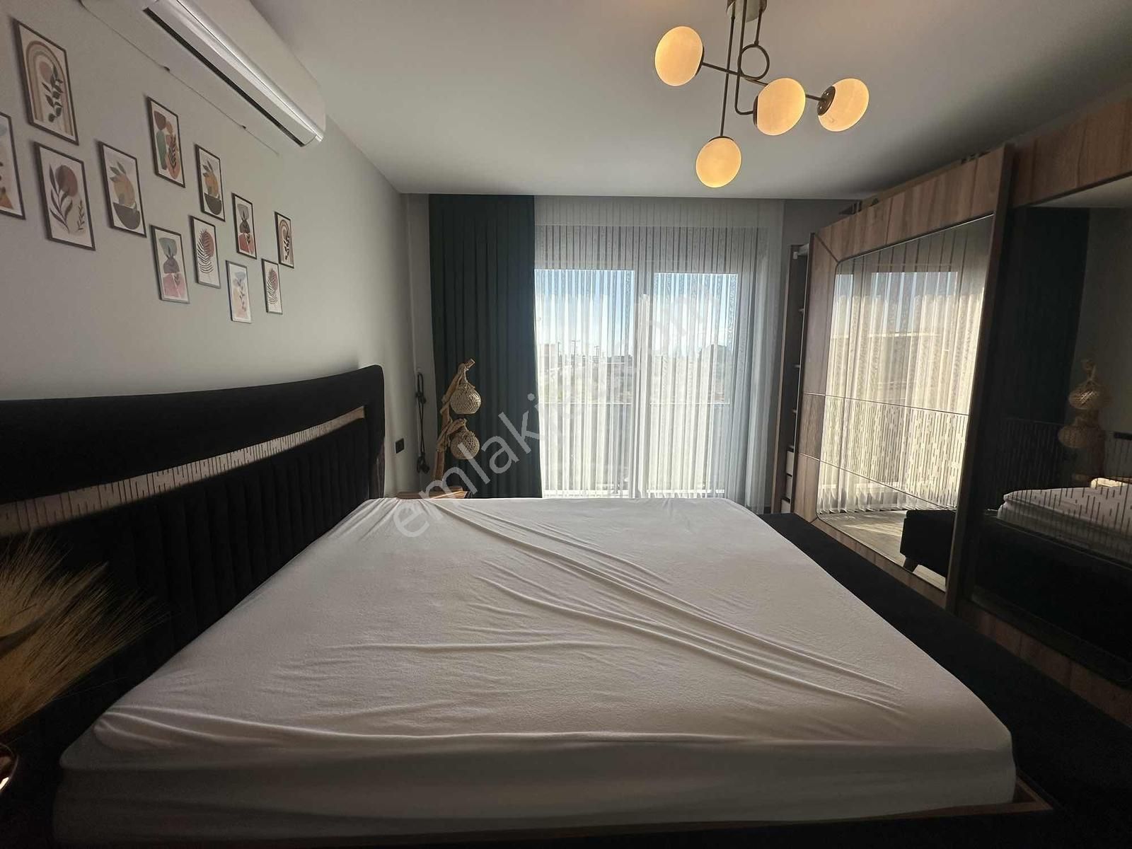 Döşemealtı Altınkalede Müstakil Havuzlu 3+1 Satılık Villa - Görsel 29