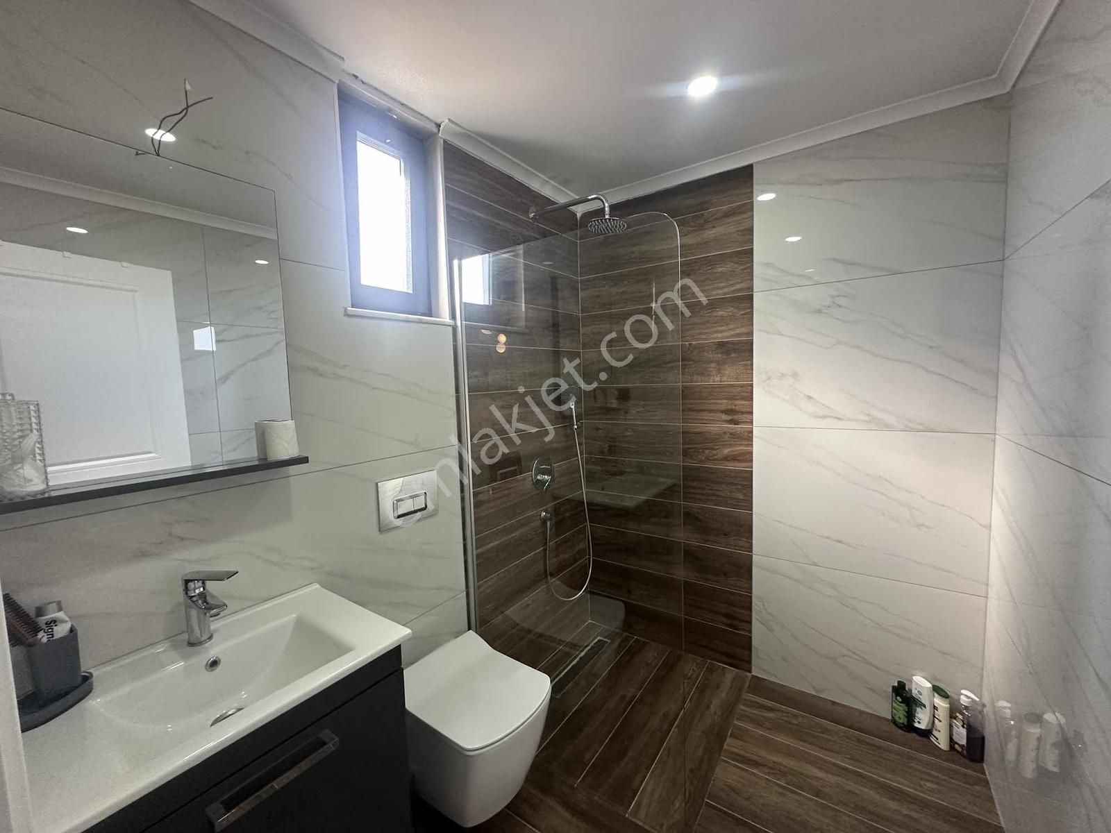 Döşemealtı Altınkalede Müstakil Havuzlu 3+1 Satılık Villa - Görsel 12