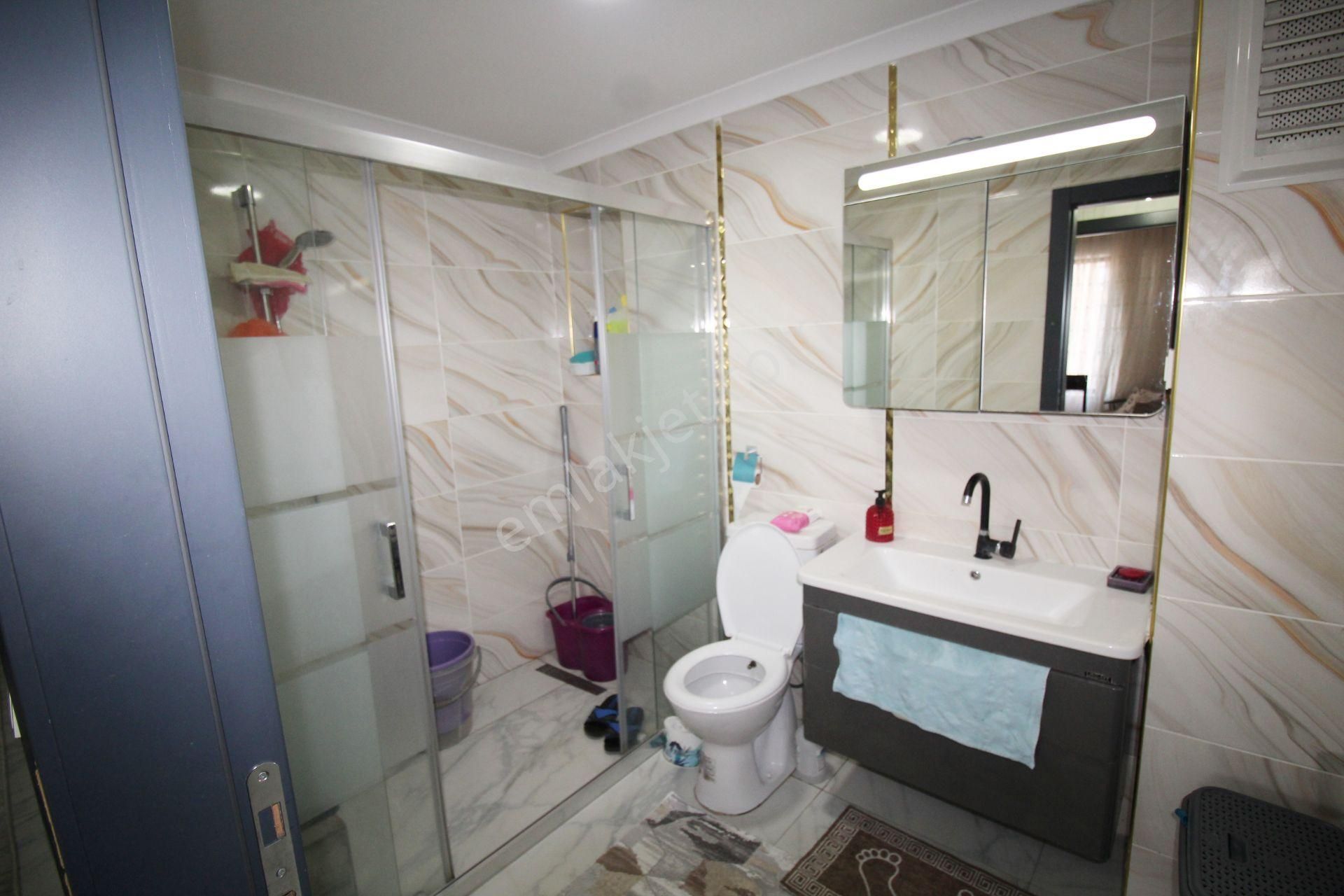 **krc'den Mamak Caddesine Yakın Full Yapılı 4+1 Satılık Daire** - Görsel 21