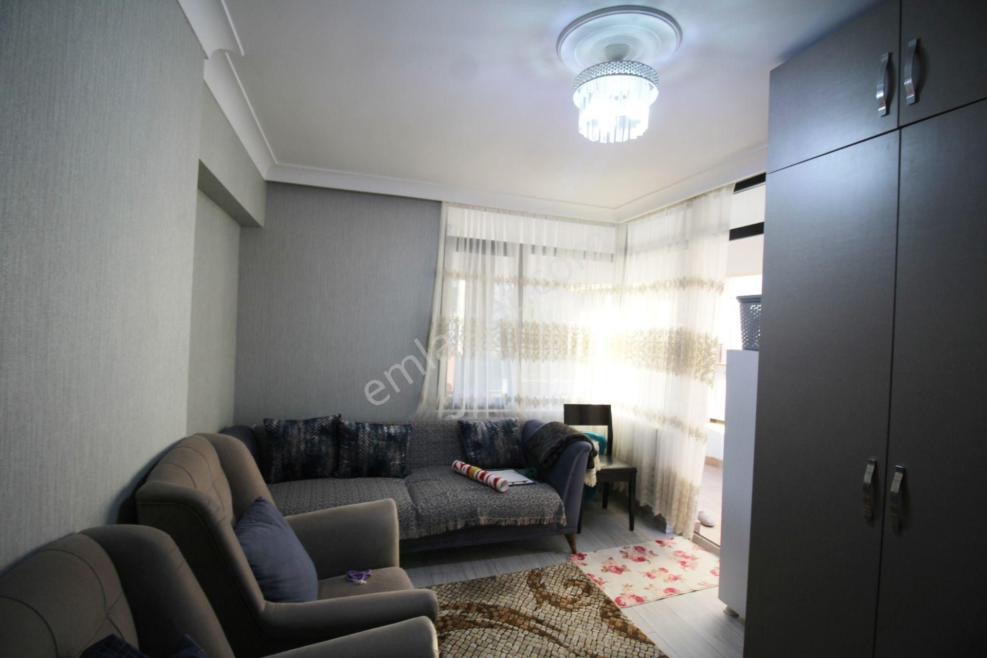 **krc'den Mamak Caddesine Yakın Full Yapılı 4+1 Satılık Daire** - Görsel 9