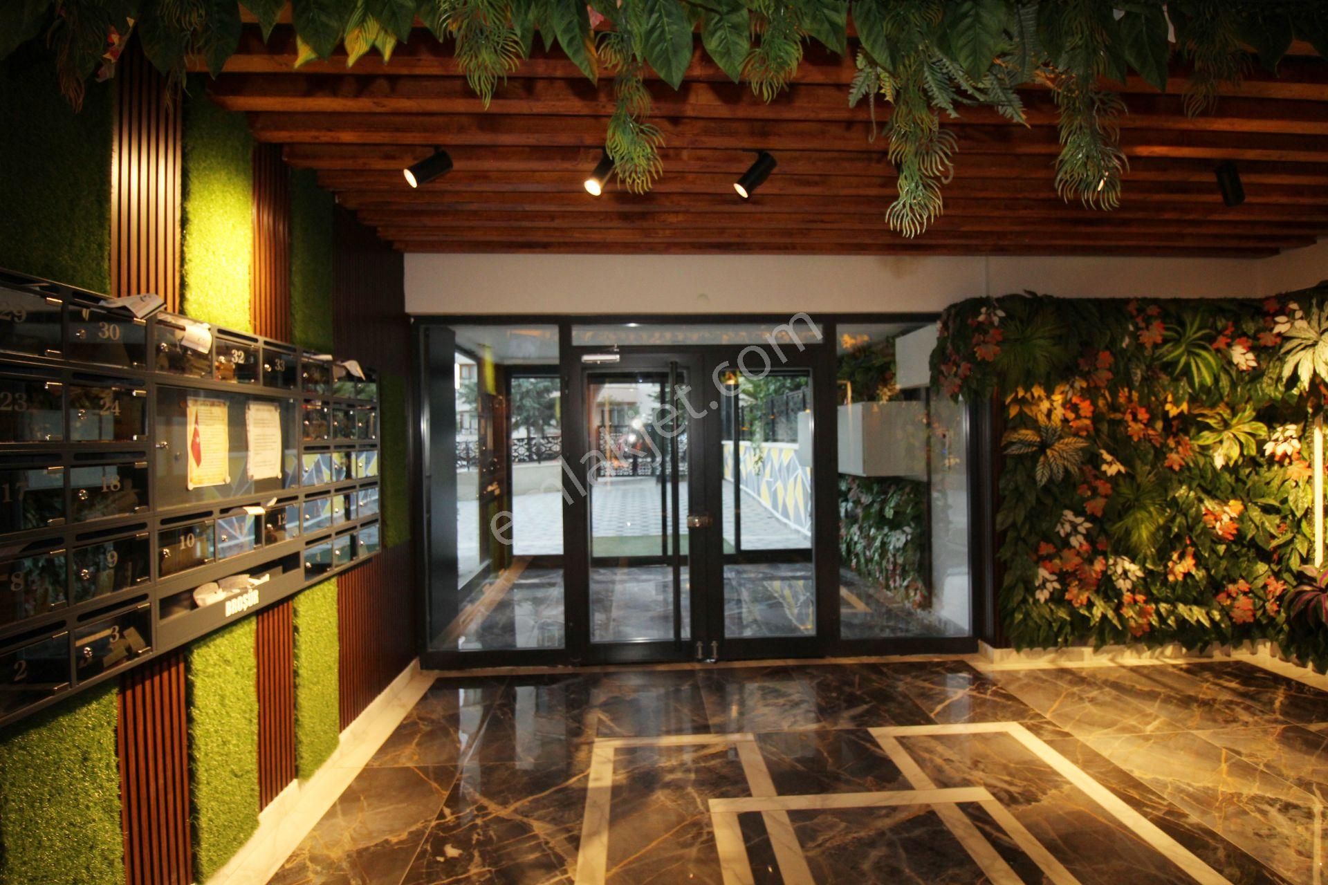 **krc'den Mamak Caddesine Yakın Full Yapılı 4+1 Satılık Daire** - Görsel 24