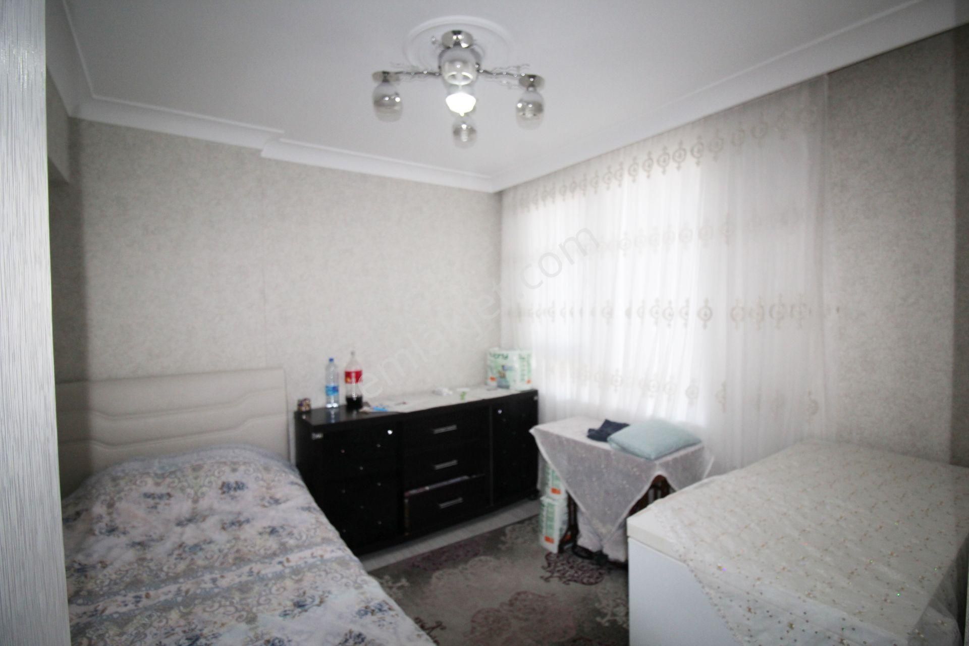 **krc'den Mamak Caddesine Yakın Full Yapılı 4+1 Satılık Daire** - Görsel 13