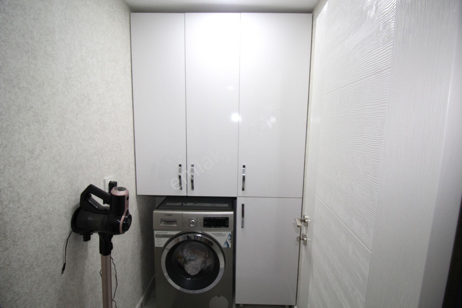 **krc'den Mamak Caddesine Yakın Full Yapılı 4+1 Satılık Daire** - Görsel 20