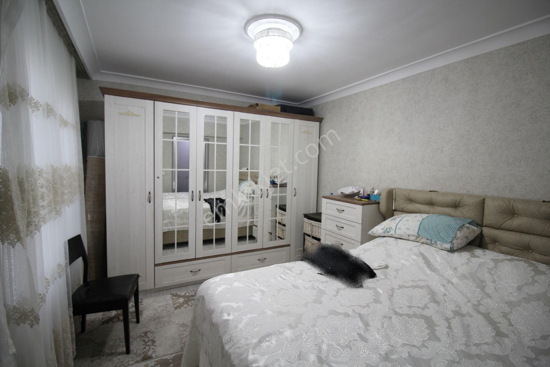 **krc'den Mamak Caddesine Yakın Full Yapılı 4+1 Satılık Daire** - Görsel 15