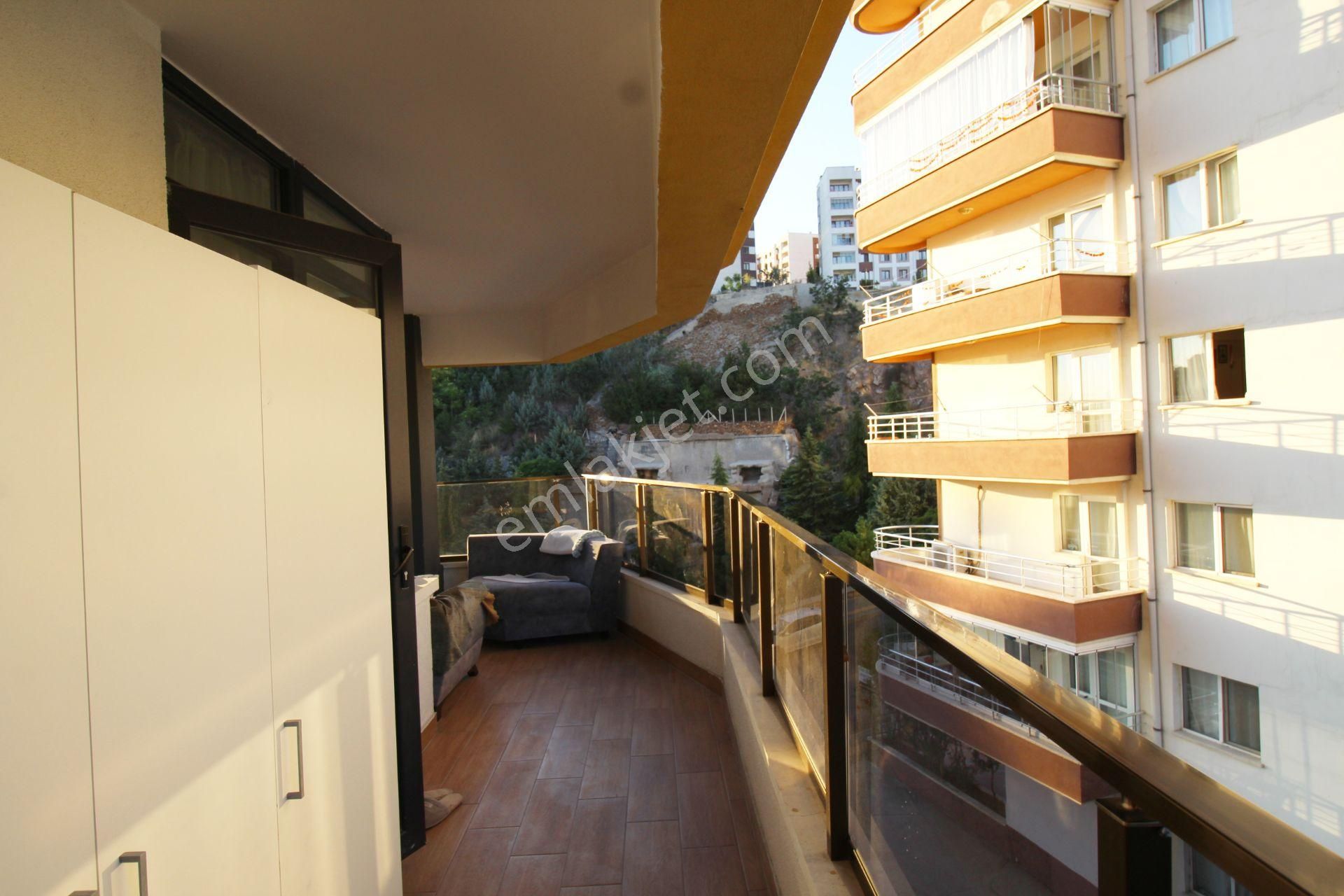 **krc'den Mamak Caddesine Yakın Full Yapılı 4+1 Satılık Daire** - Görsel 8