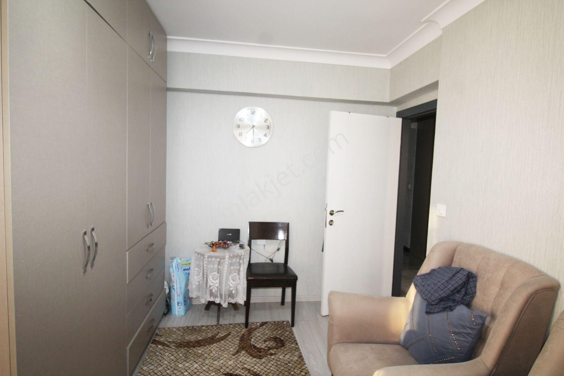 **krc'den Mamak Caddesine Yakın Full Yapılı 4+1 Satılık Daire** - Görsel 10