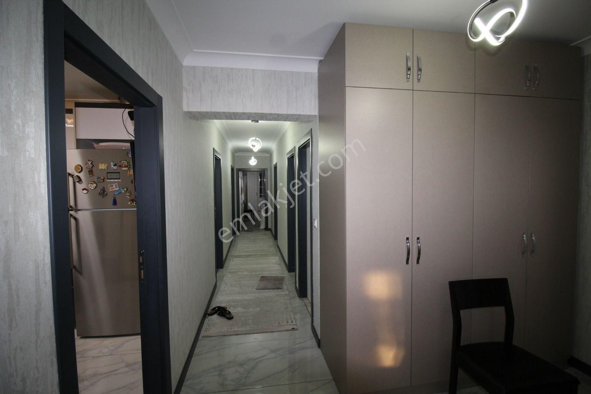 **krc'den Mamak Caddesine Yakın Full Yapılı 4+1 Satılık Daire** - Görsel 19