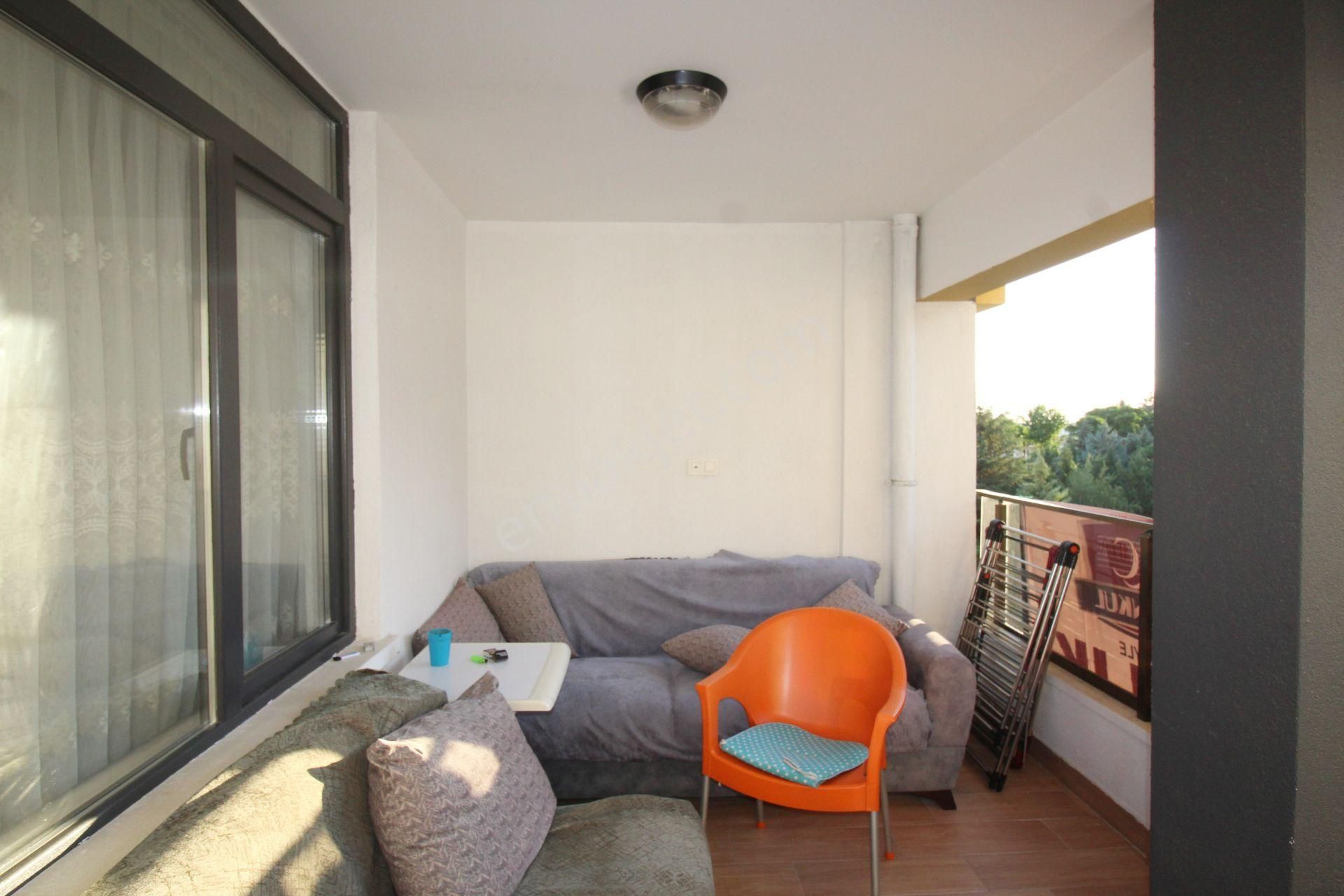 **krc'den Mamak Caddesine Yakın Full Yapılı 4+1 Satılık Daire** - Görsel 6