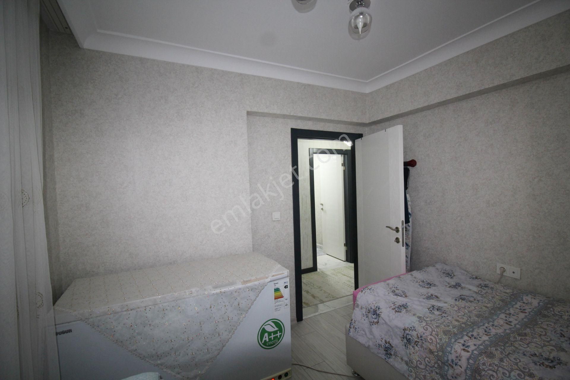 **krc'den Mamak Caddesine Yakın Full Yapılı 4+1 Satılık Daire** - Görsel 14