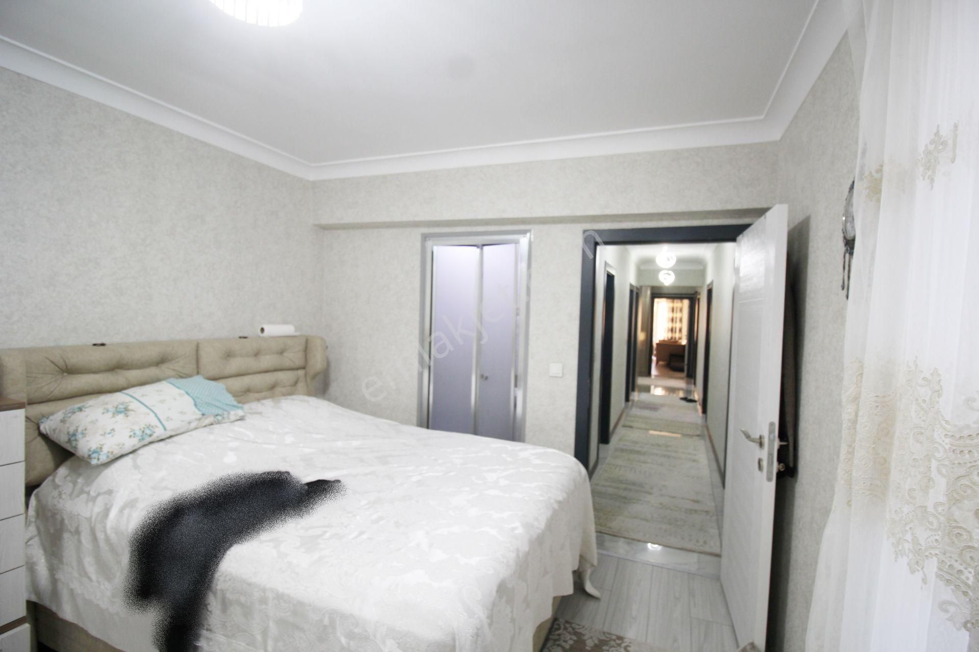 **krc'den Mamak Caddesine Yakın Full Yapılı 4+1 Satılık Daire** - Görsel 16