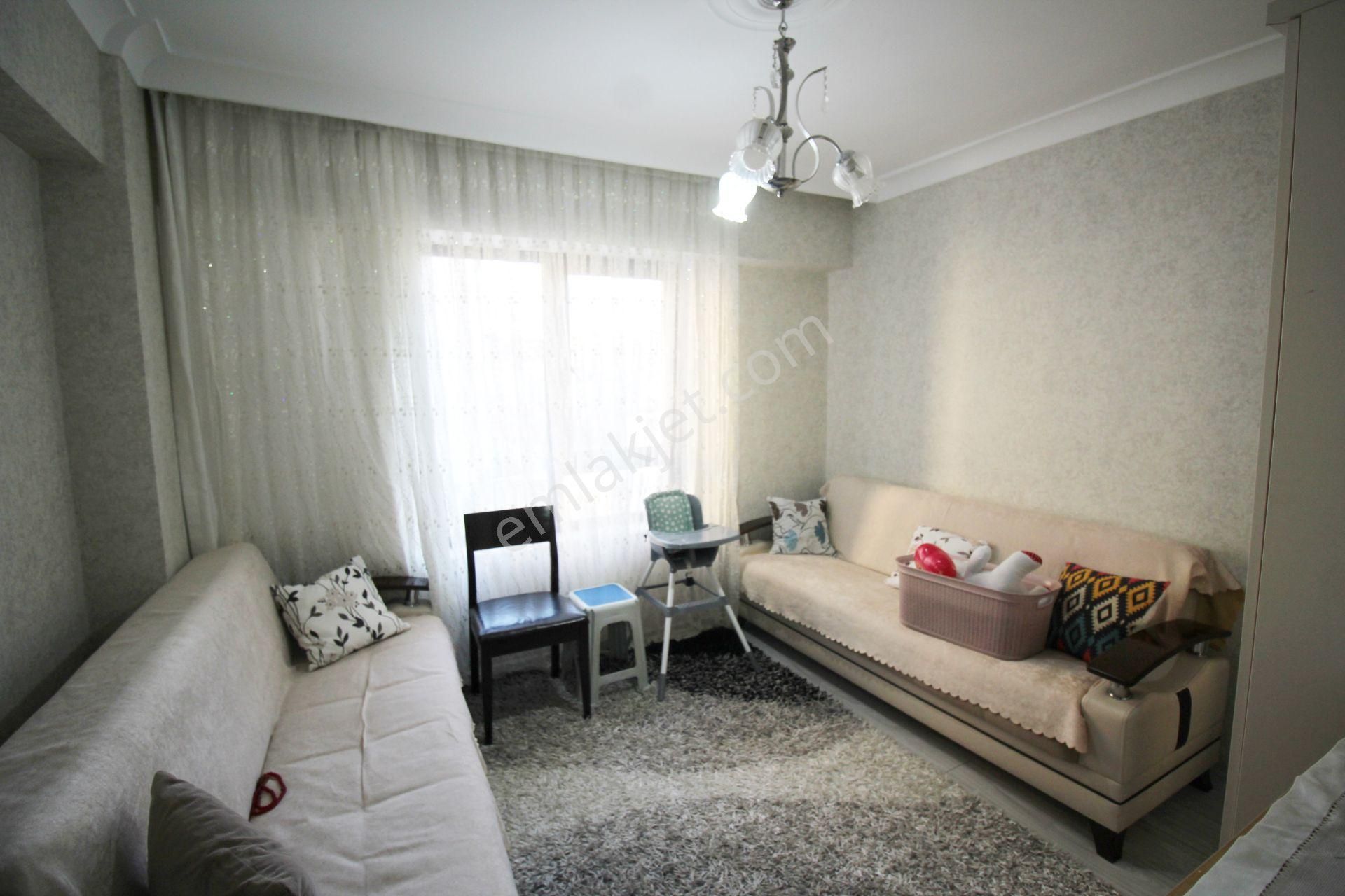 **krc'den Mamak Caddesine Yakın Full Yapılı 4+1 Satılık Daire** - Görsel 11