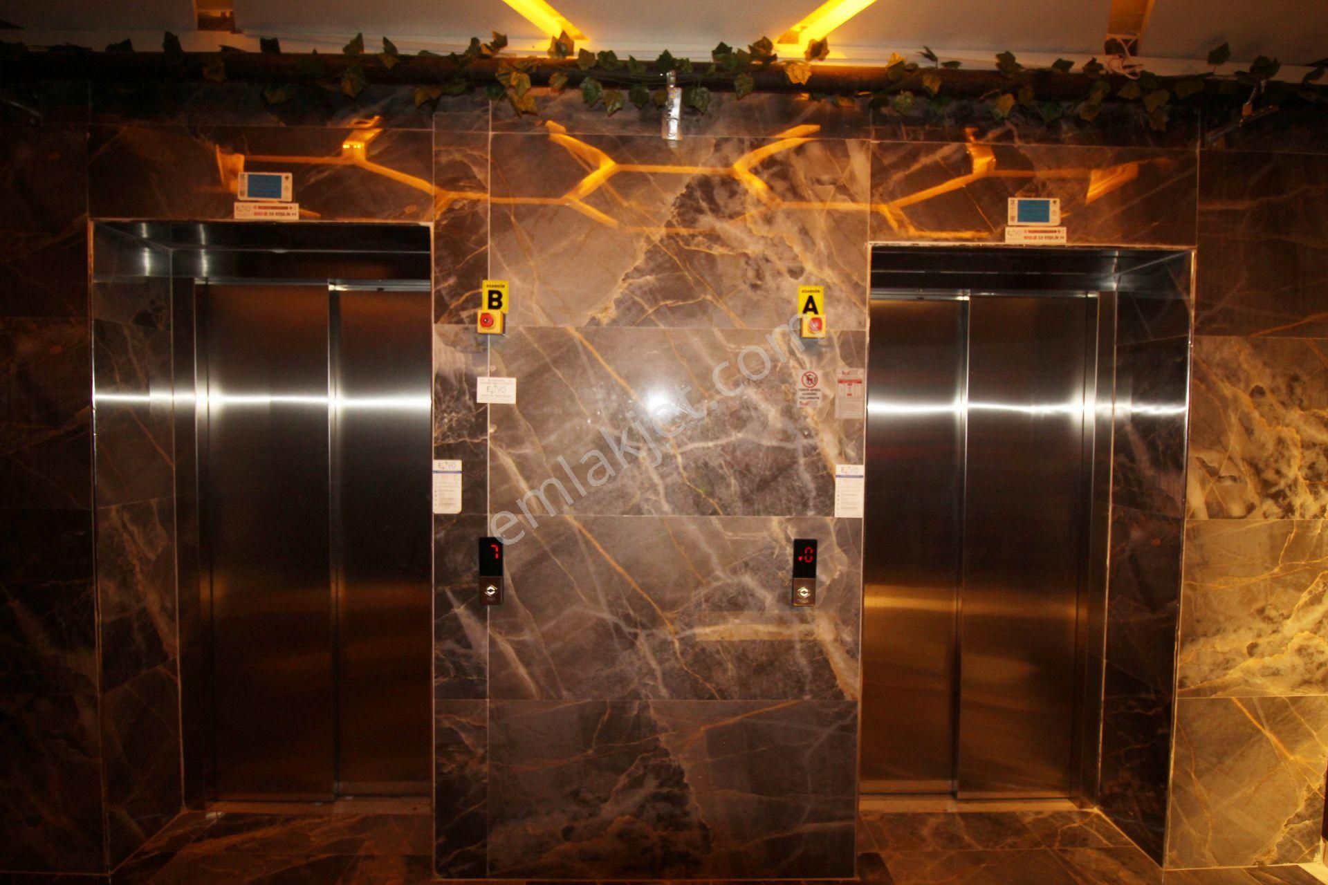 **krc'den Mamak Caddesine Yakın Full Yapılı 4+1 Satılık Daire** - Görsel 23