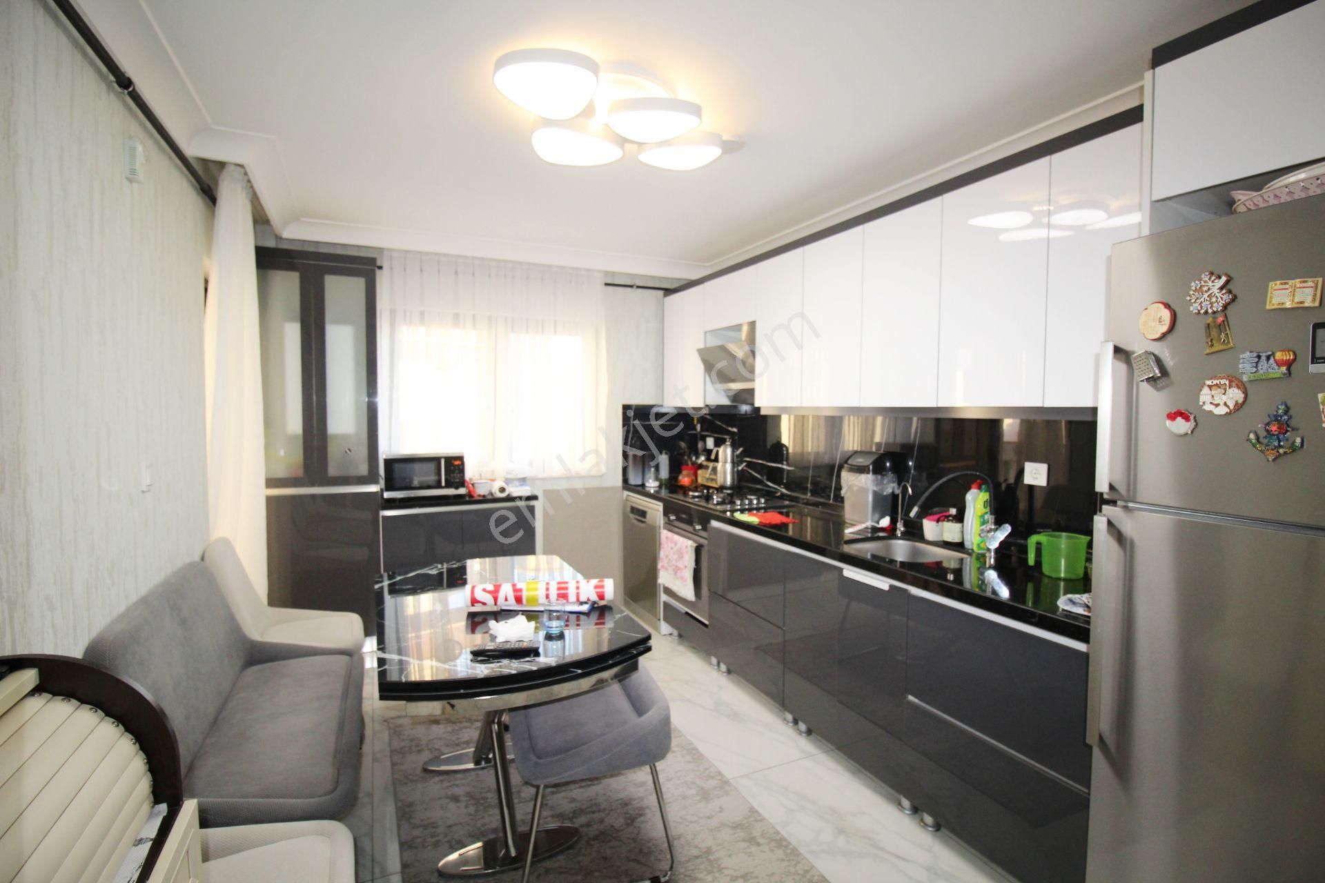 **krc'den Mamak Caddesine Yakın Full Yapılı 4+1 Satılık Daire** - Görsel 4