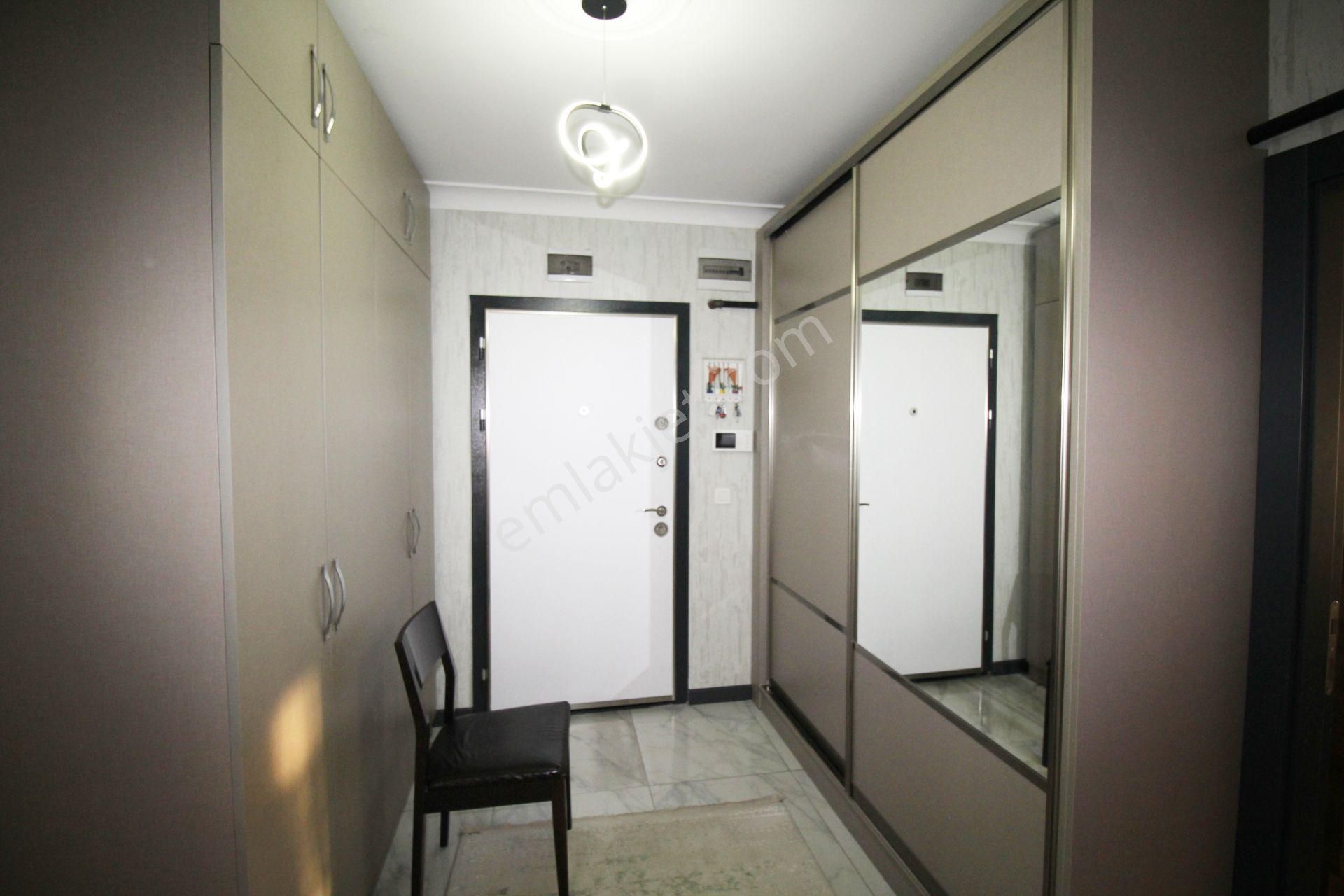 **krc'den Mamak Caddesine Yakın Full Yapılı 4+1 Satılık Daire** - Görsel 18