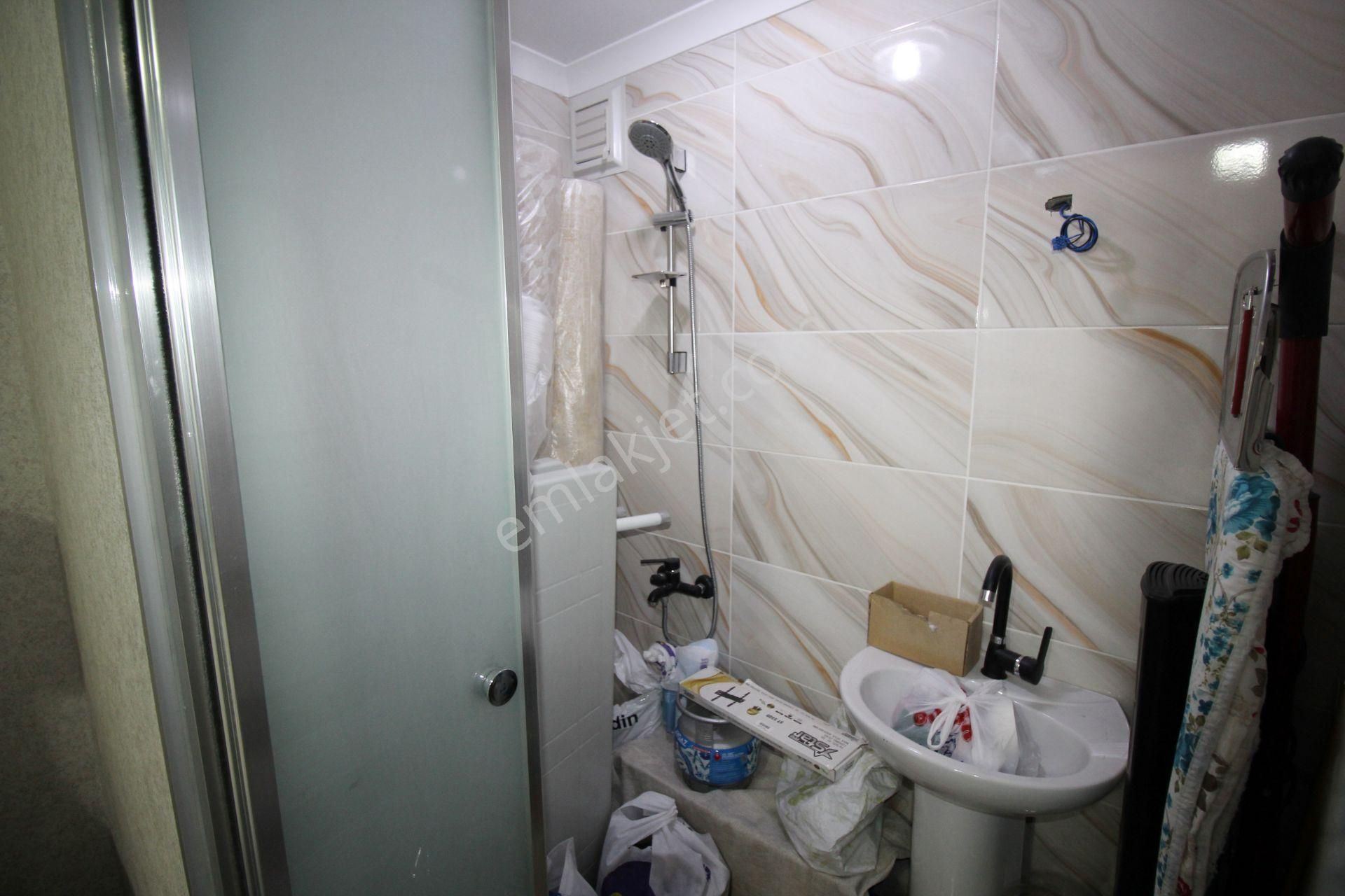 **krc'den Mamak Caddesine Yakın Full Yapılı 4+1 Satılık Daire** - Görsel 17