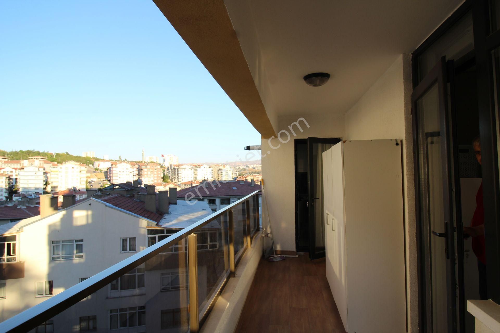 **krc'den Mamak Caddesine Yakın Full Yapılı 4+1 Satılık Daire** - Görsel 7